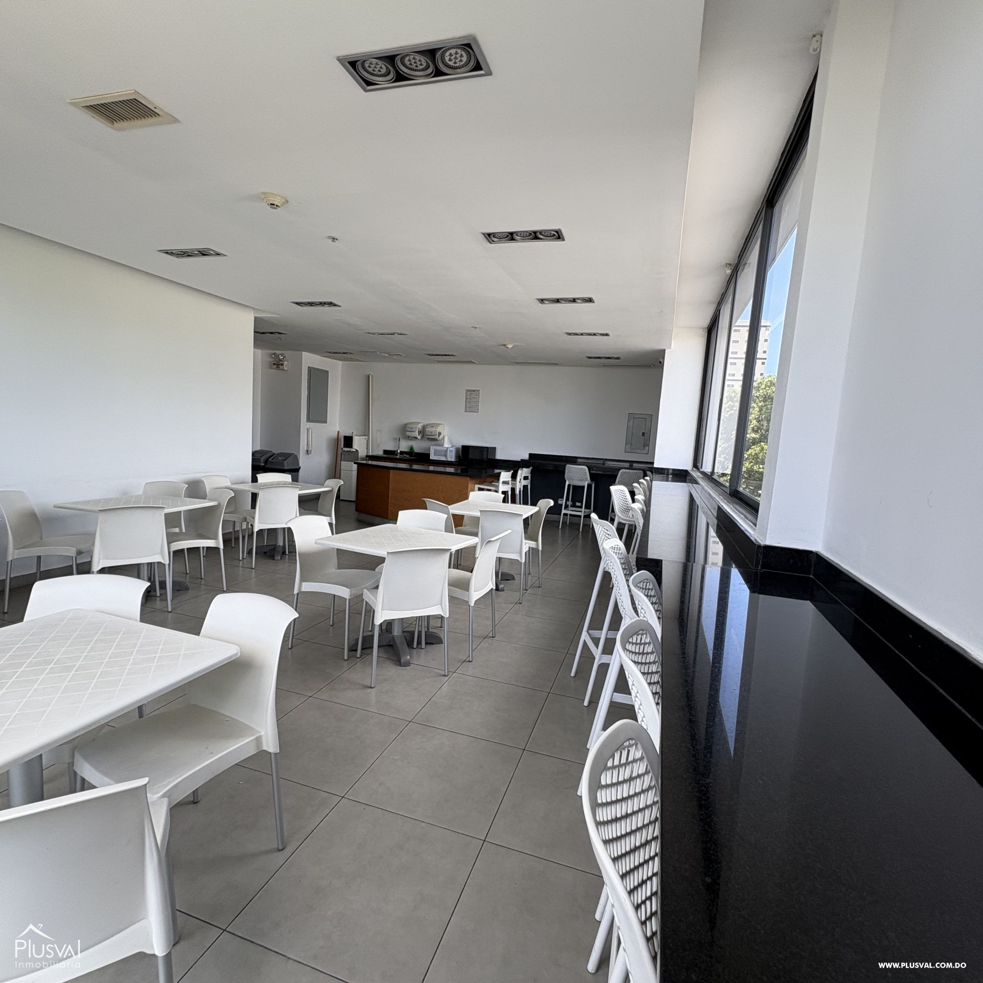 Local de oficinas en venta en torre Corporativa en El Millon 437415