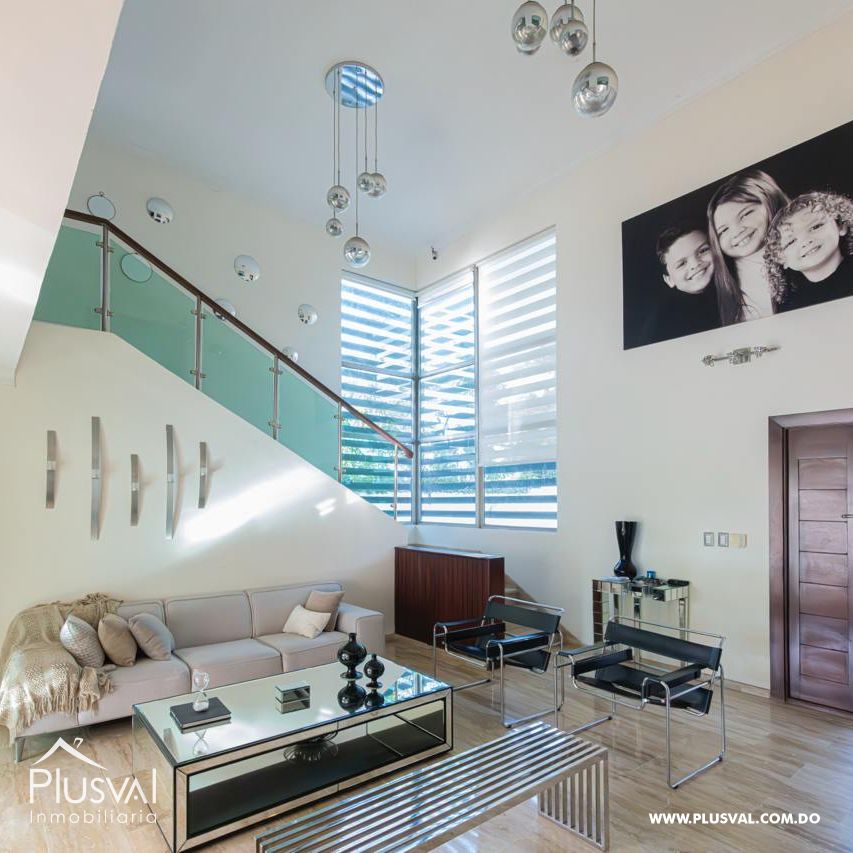 Casa en venta en los Cerros de Arroyo Hondo 366855