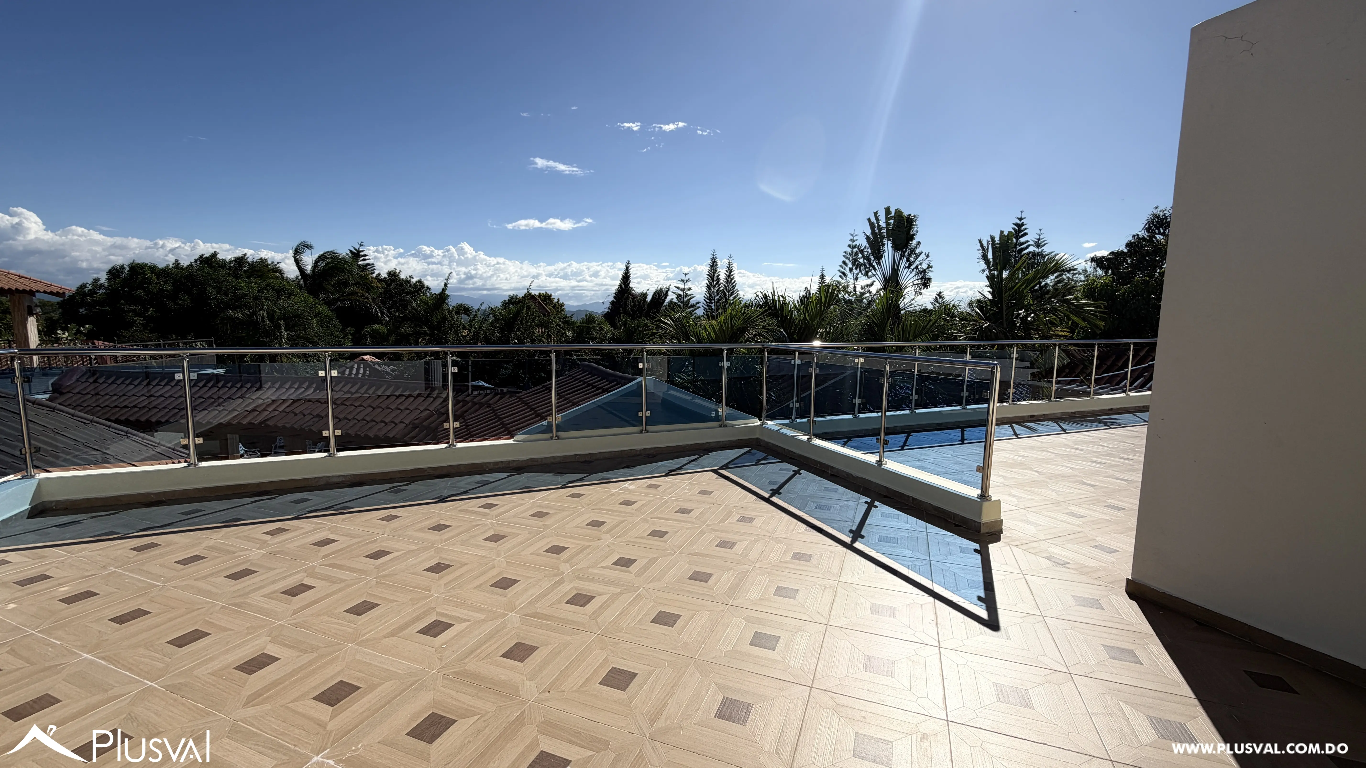 Hermosa Villa en santiago rodriguez 534032