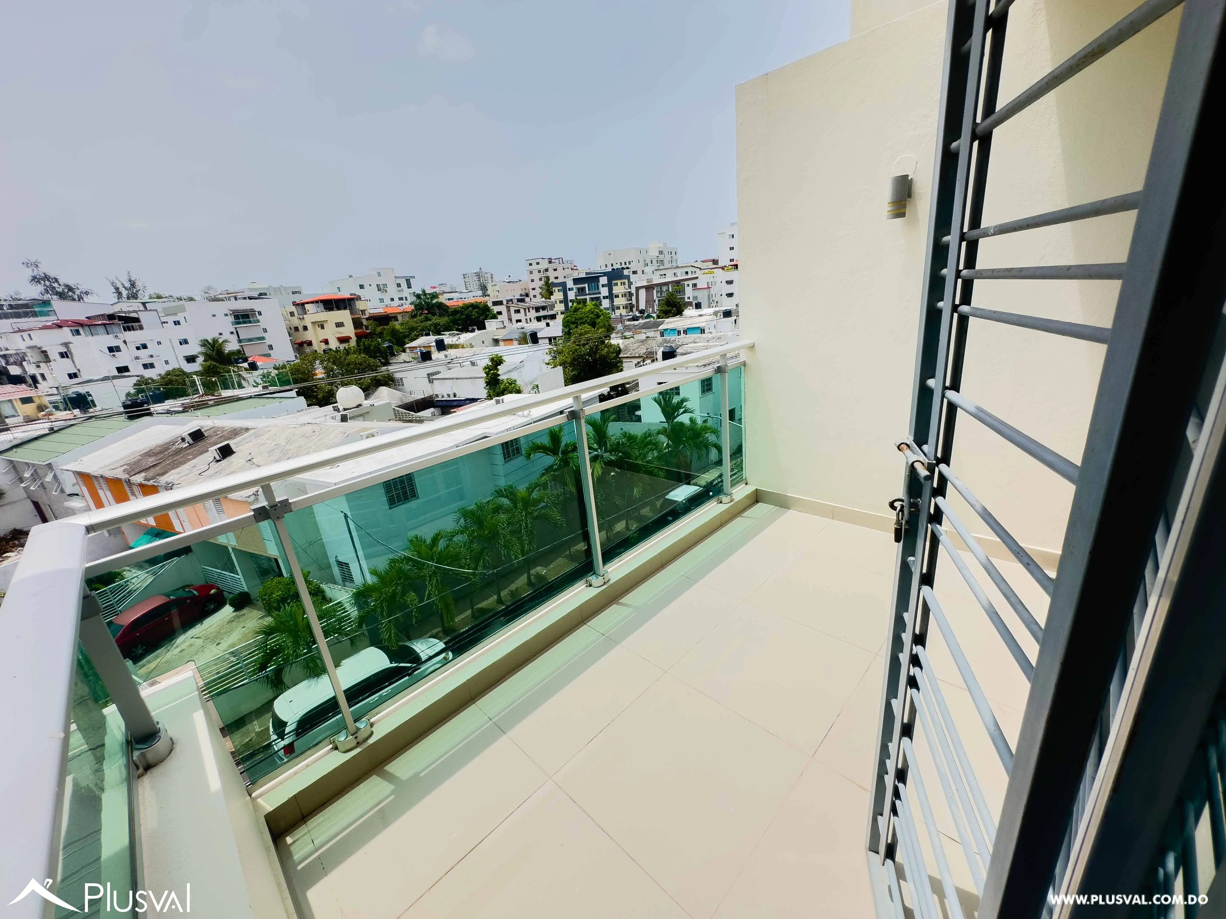Apartamento de 3 habitaciones en el Millón 521842