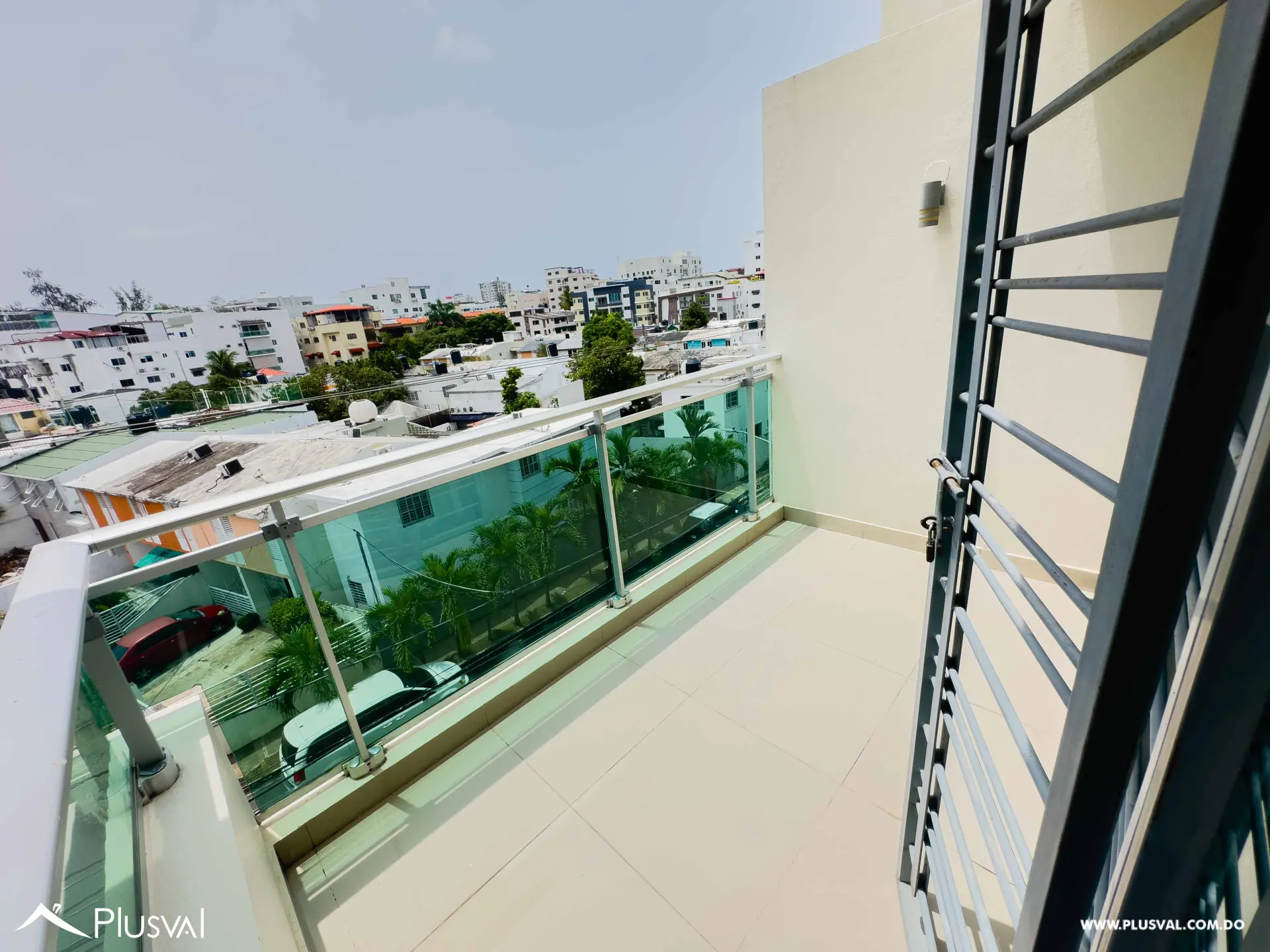 Apartamento de 3 habitaciones en el Millón 521842