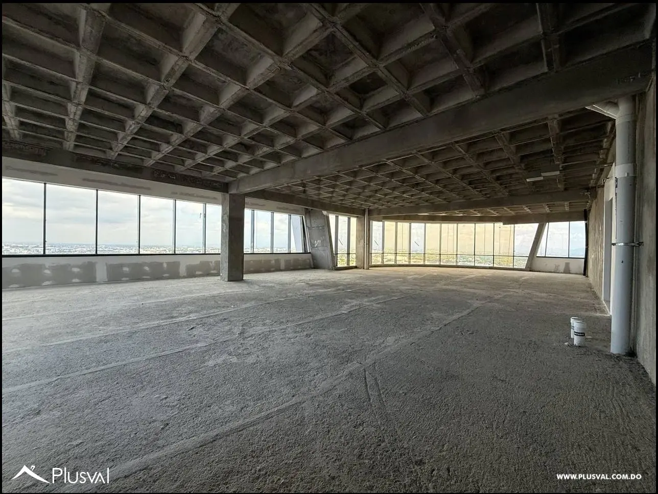 Local en piso alto en venta en WTC de Blue Mall con vista impresionante y 9 parqueos 516765