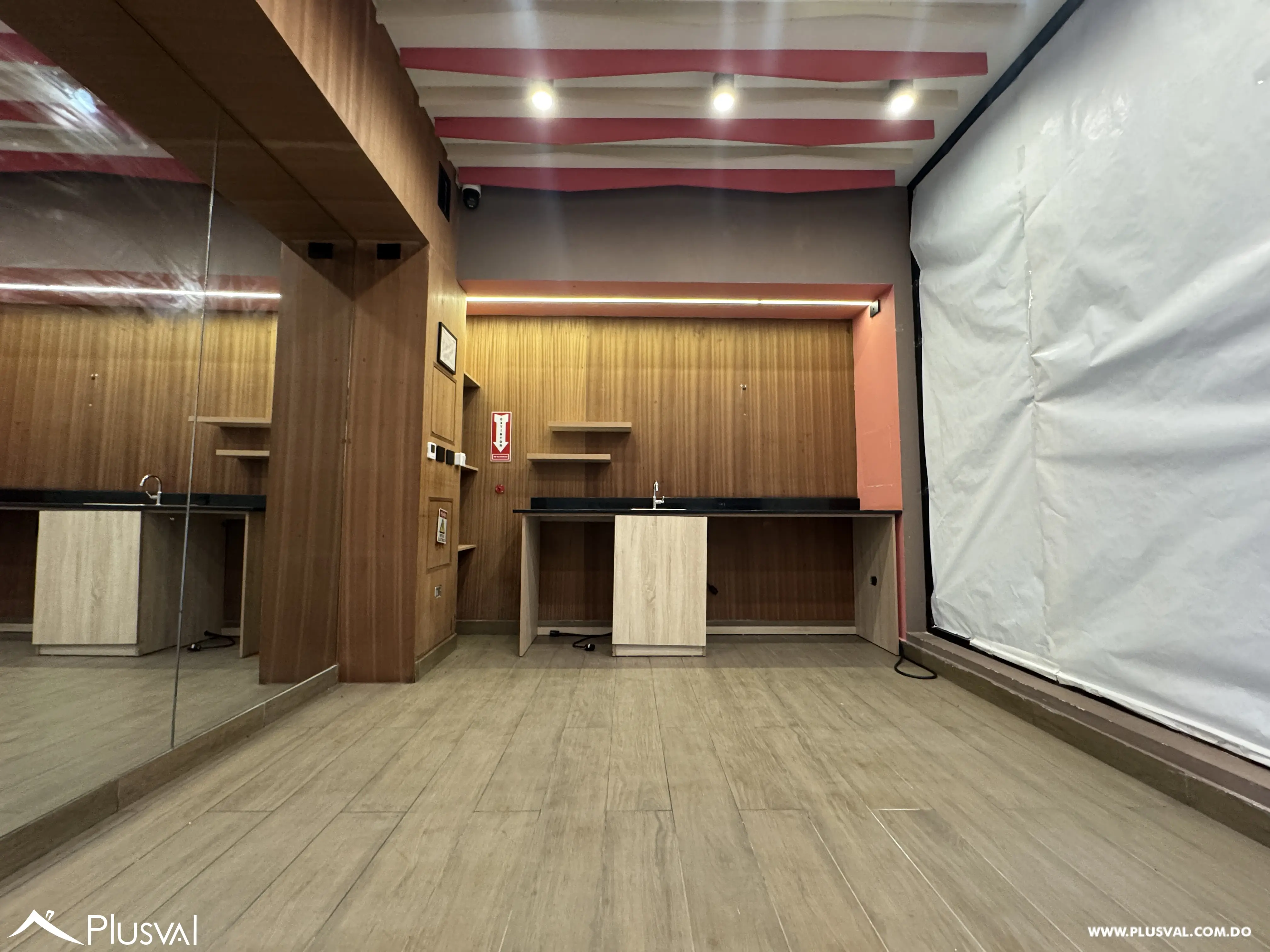 Local comercial en Sambil | Ubicación estratégica de alto tráfico 480712