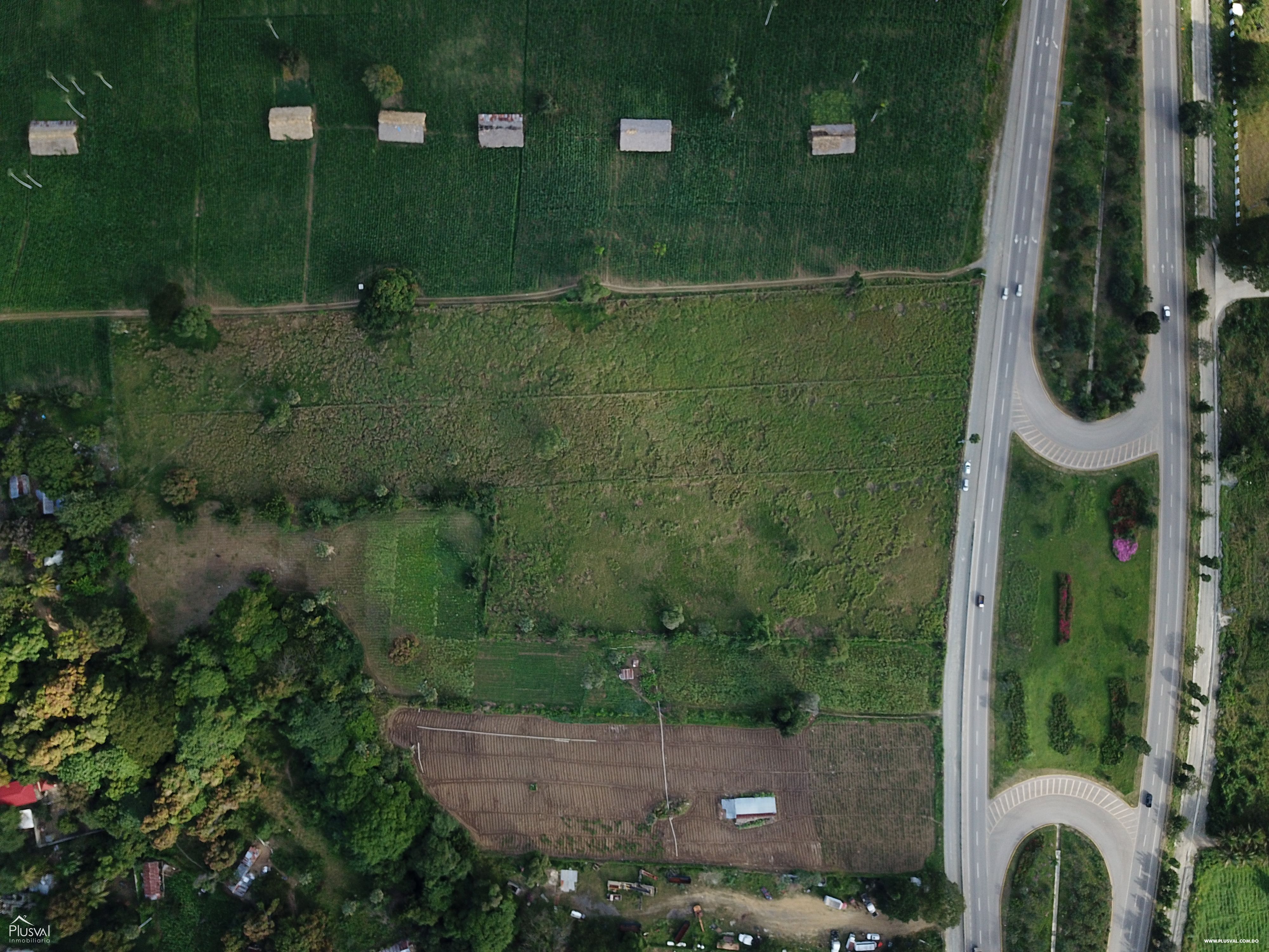 Exclusivo Solar Comercial Premium en Venta en Circunvalación Norte, Santiago 488801