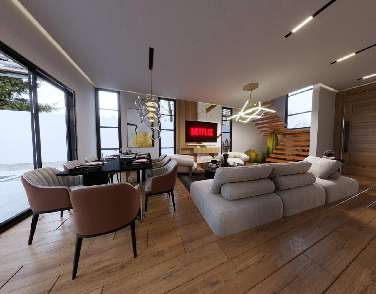 Olmos Residences 443503