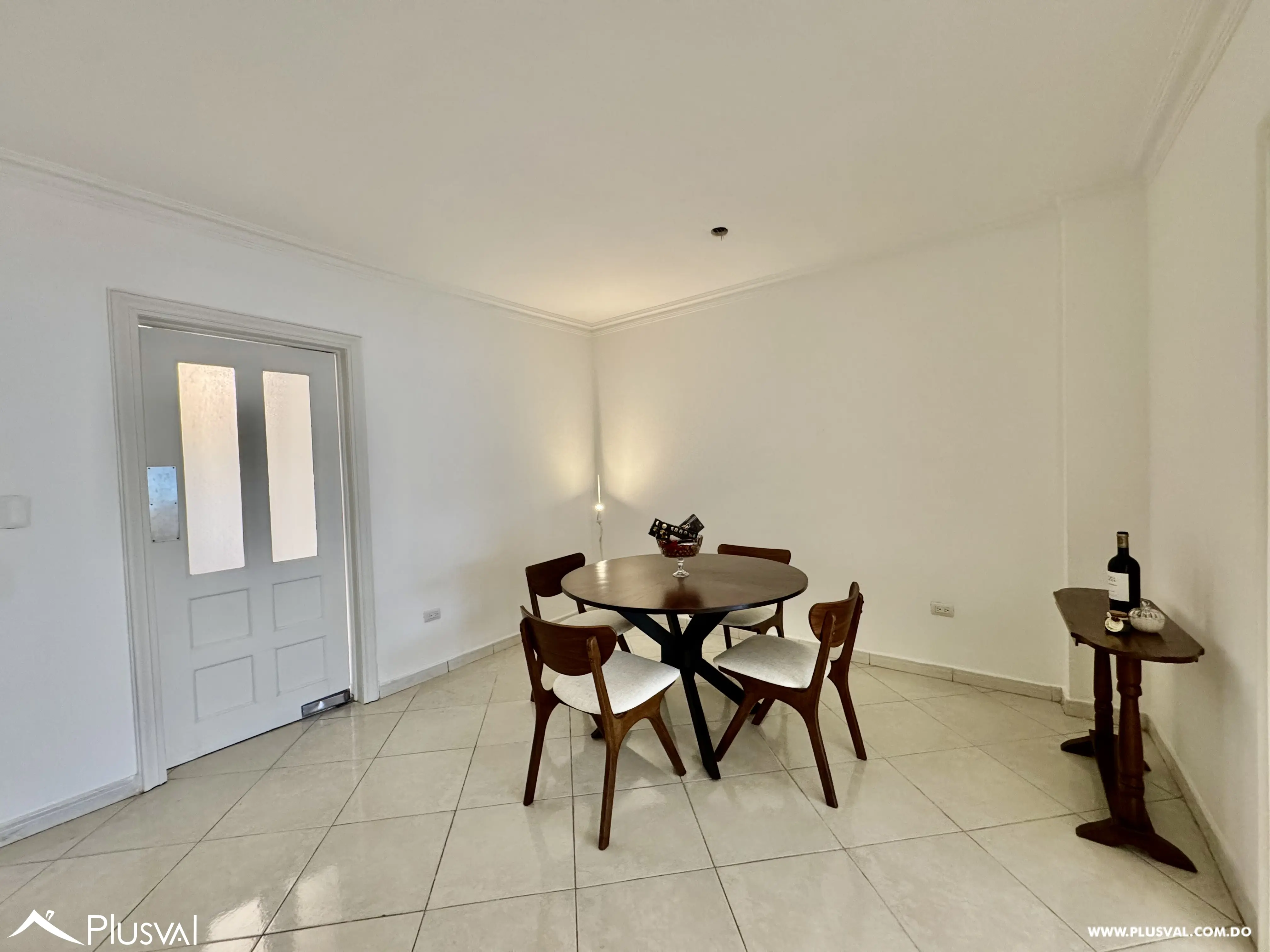 Alquilo Excelente Apto en el Corazon de Naco 482703