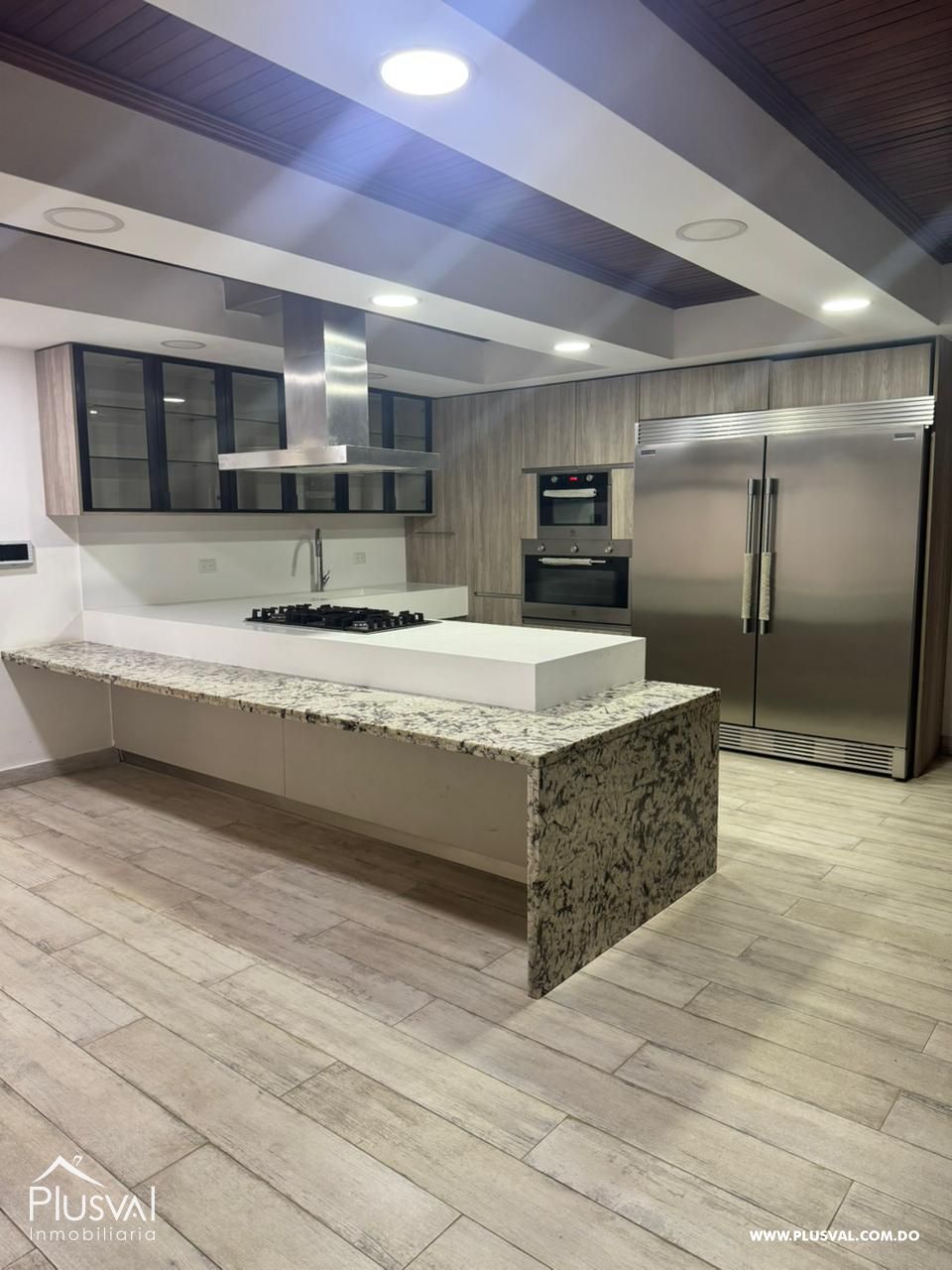 Casa en alquiler en Arroyo Hondo Viejo (Los Pinos) 485862