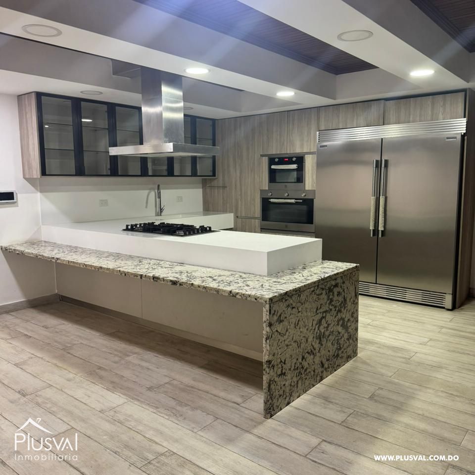 Casa en alquiler en Arroyo Hondo Viejo (Los Pinos) 485862