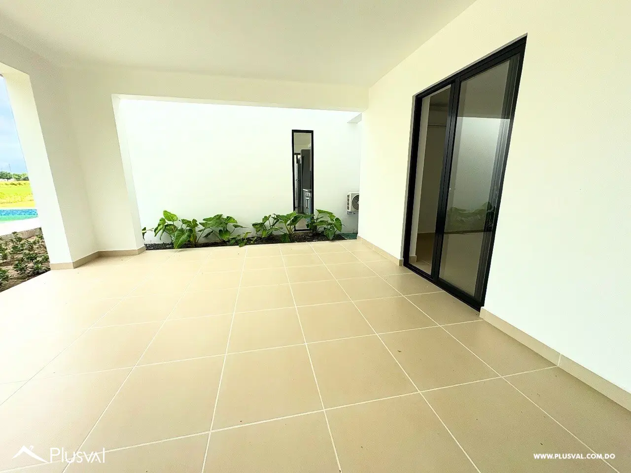 APARTAMENTO DE DOS HABITACIONES EN VENTA EN TROPIC GOLF SUITES 459005