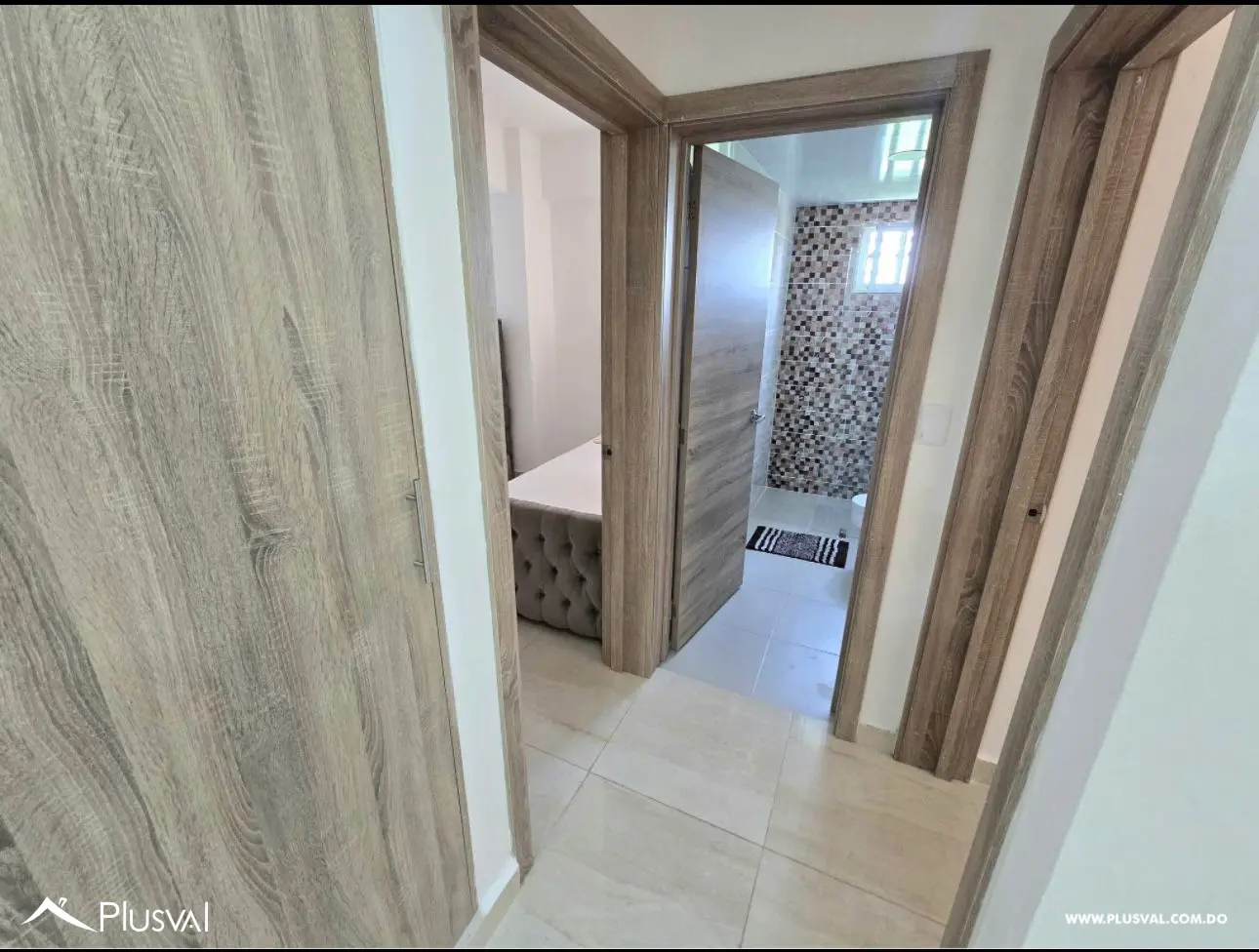 Moderno y acogedor apartamento en venta 468046