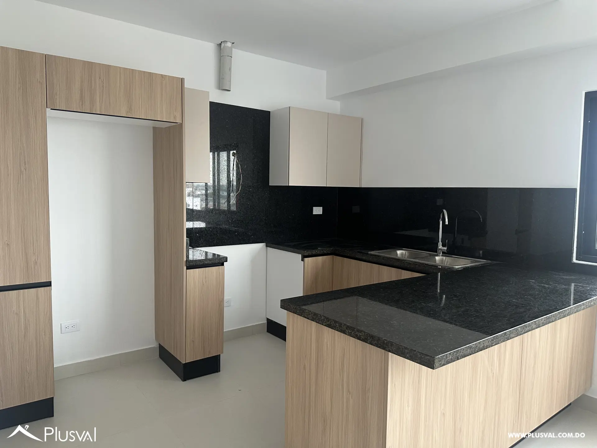 Apartamento de 1 habitación en alquiler en El Millón 510436
