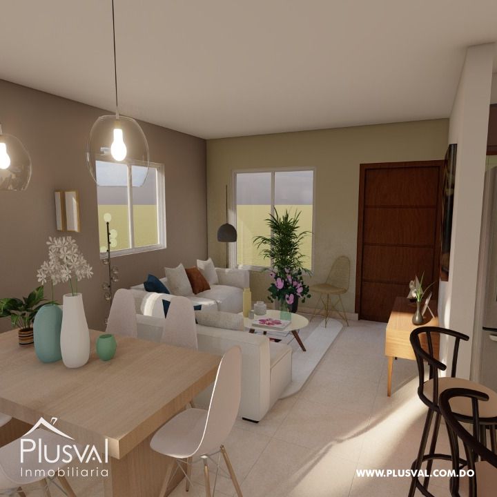 Casa de 145 m2 235611