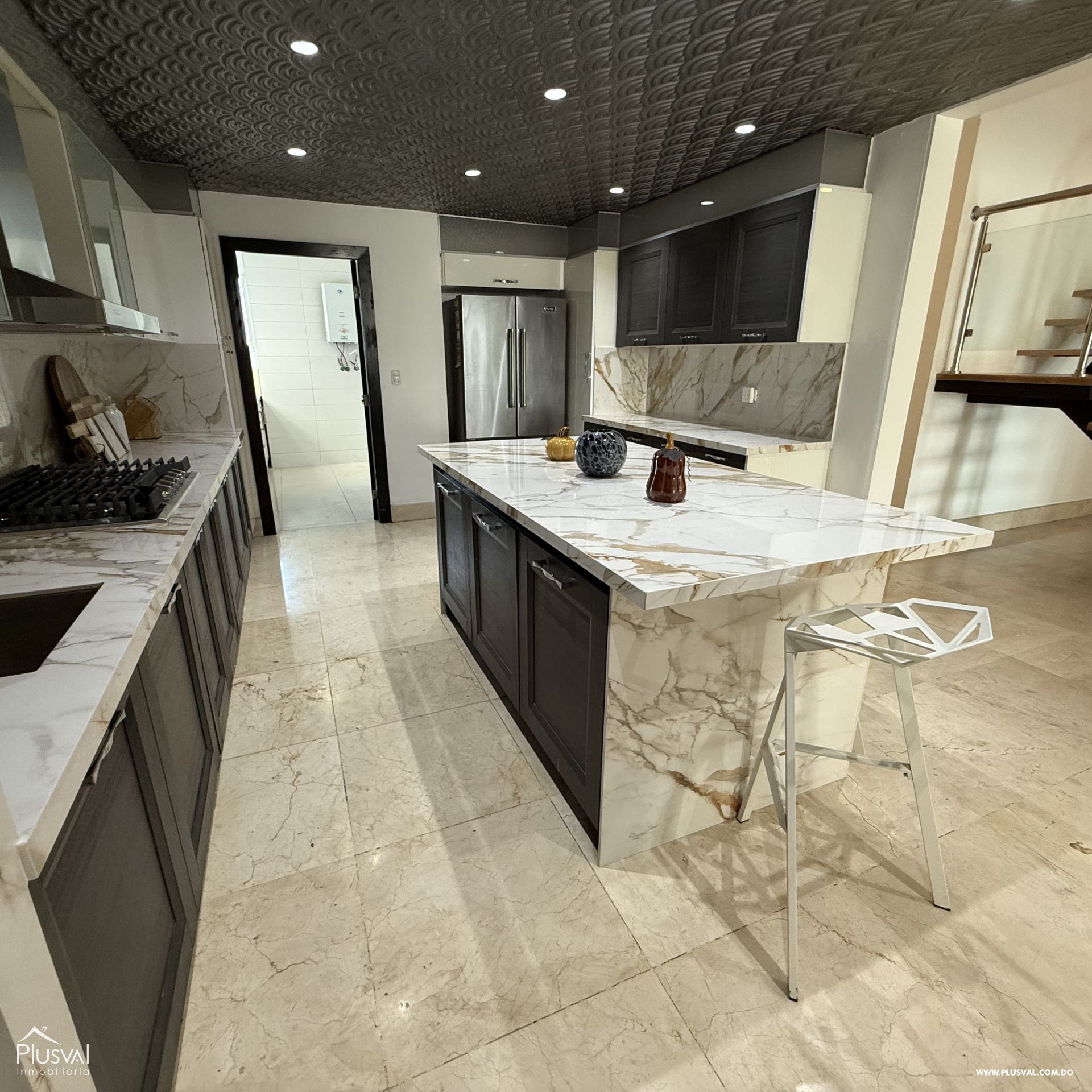 Excelente Pent-house en el Naco 423399