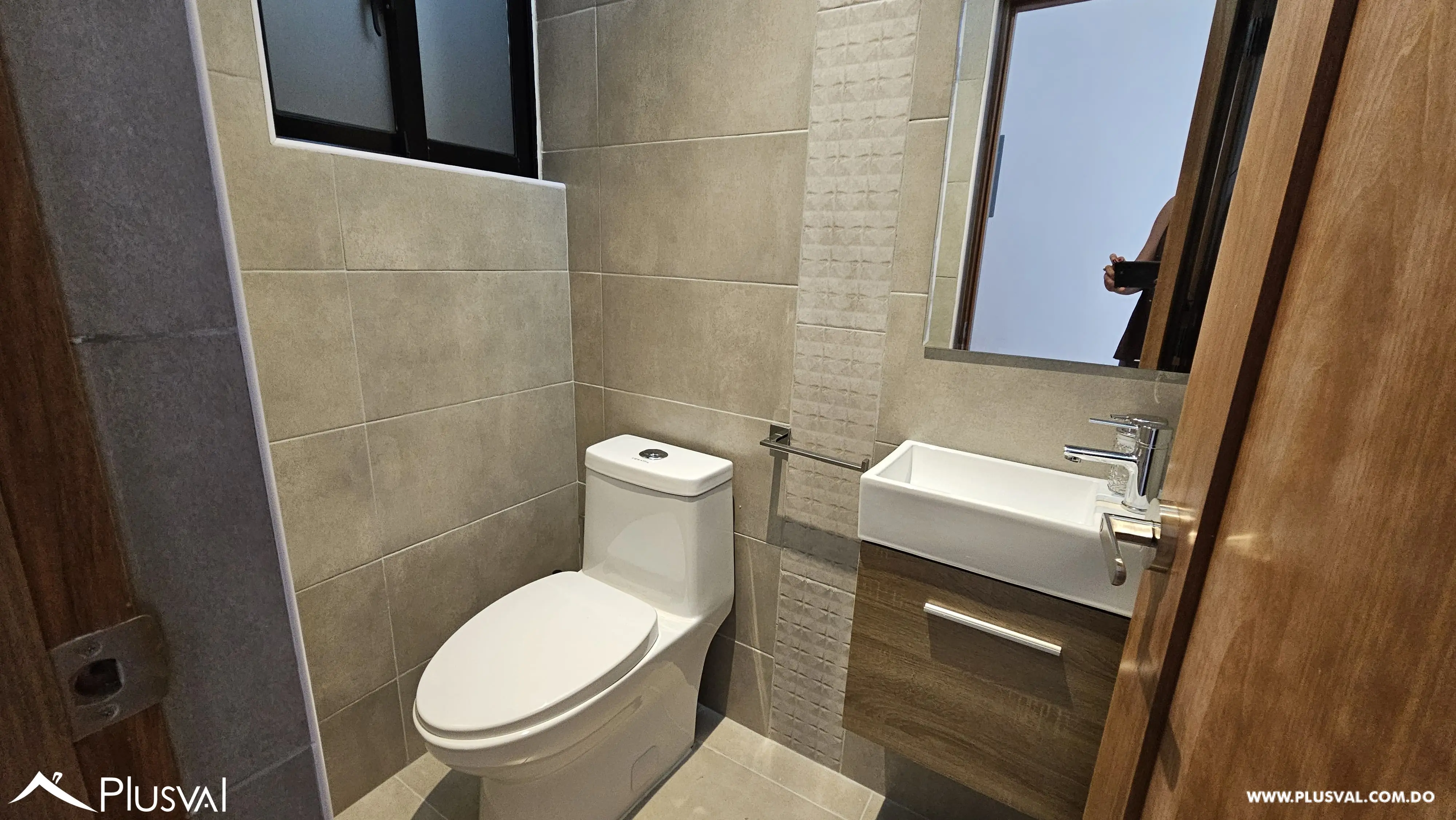 Apartamento amueblado en alquiler en Julieta Morales 475686