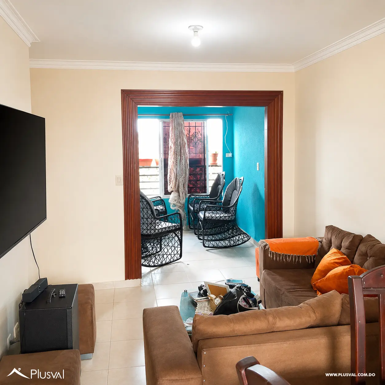 Apartamento en venta zona norte 517219