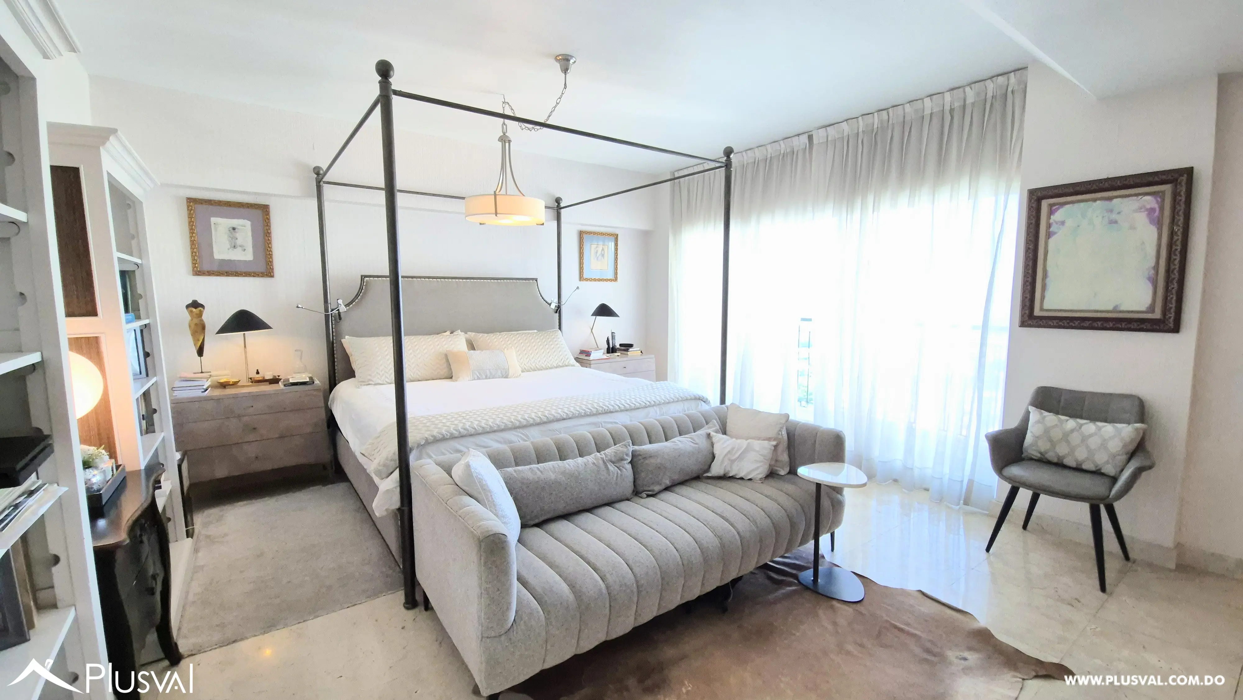 Penthouse en Venta, La Esperilla 464989