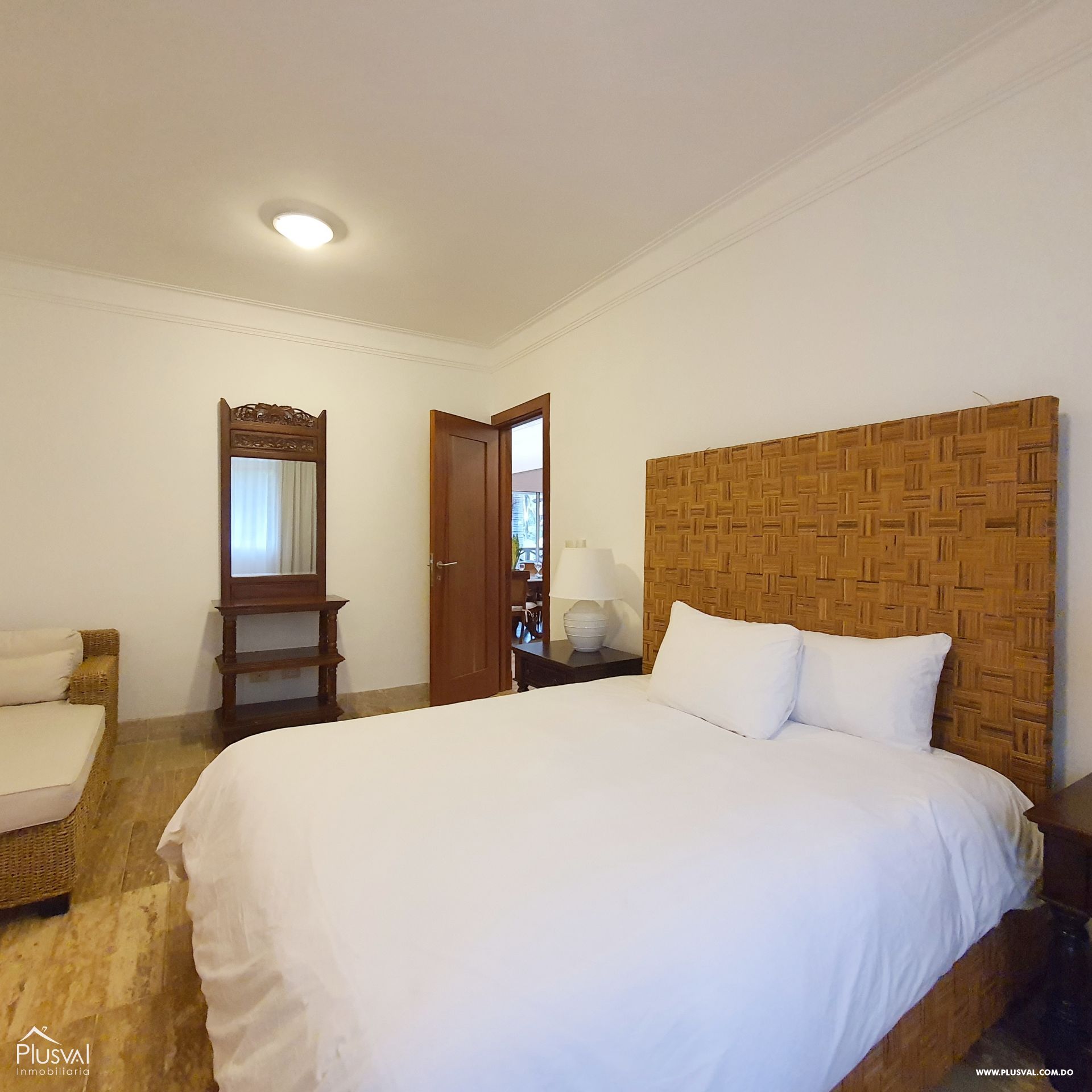 Lujoso apartamento en Las Terrenas 232496