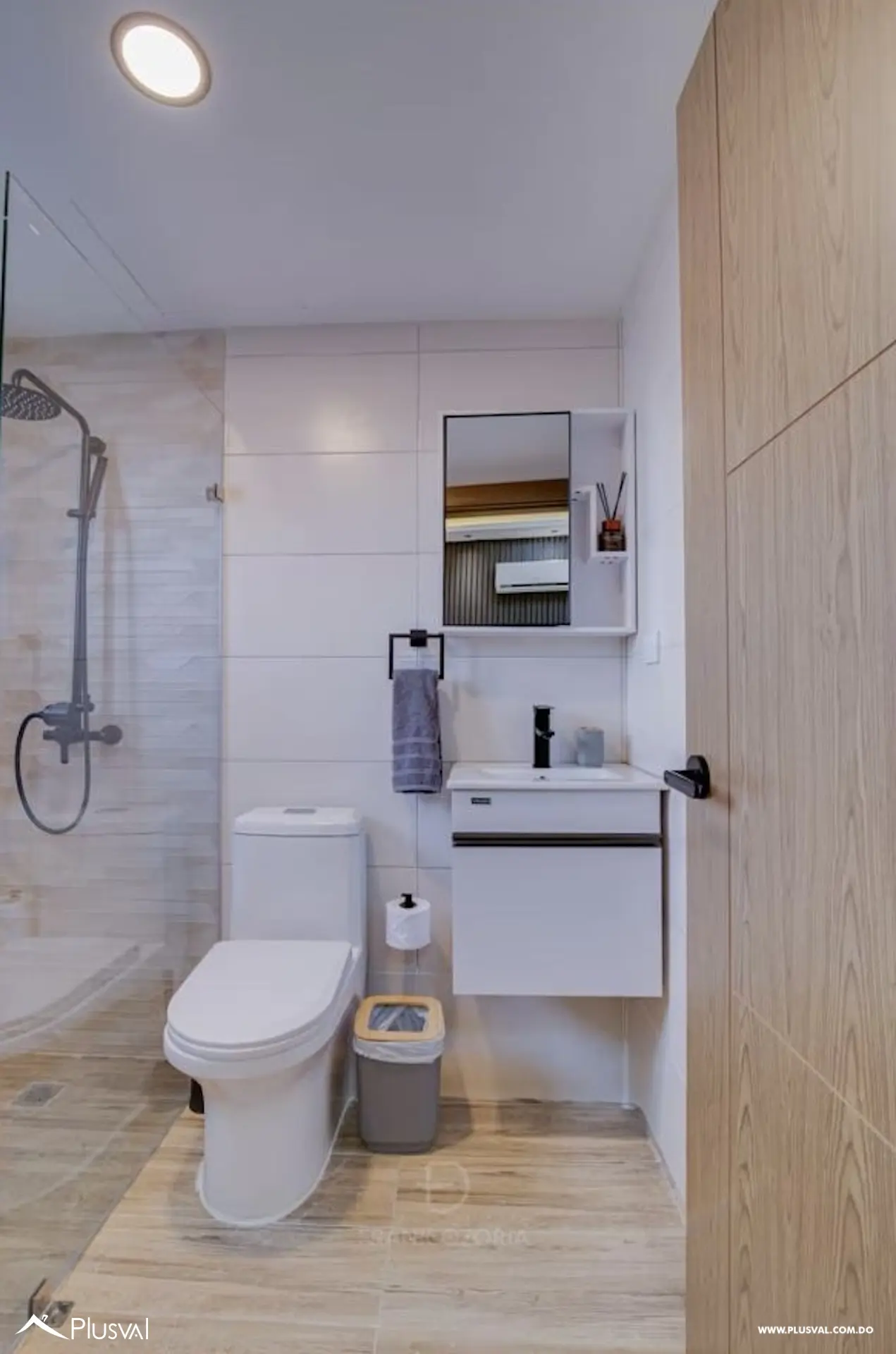 Apartamentos de 2 habitaciones  en el Millón 496349