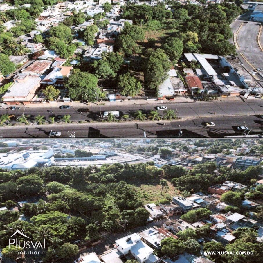 Solar comercial en Carretera Mella 407621