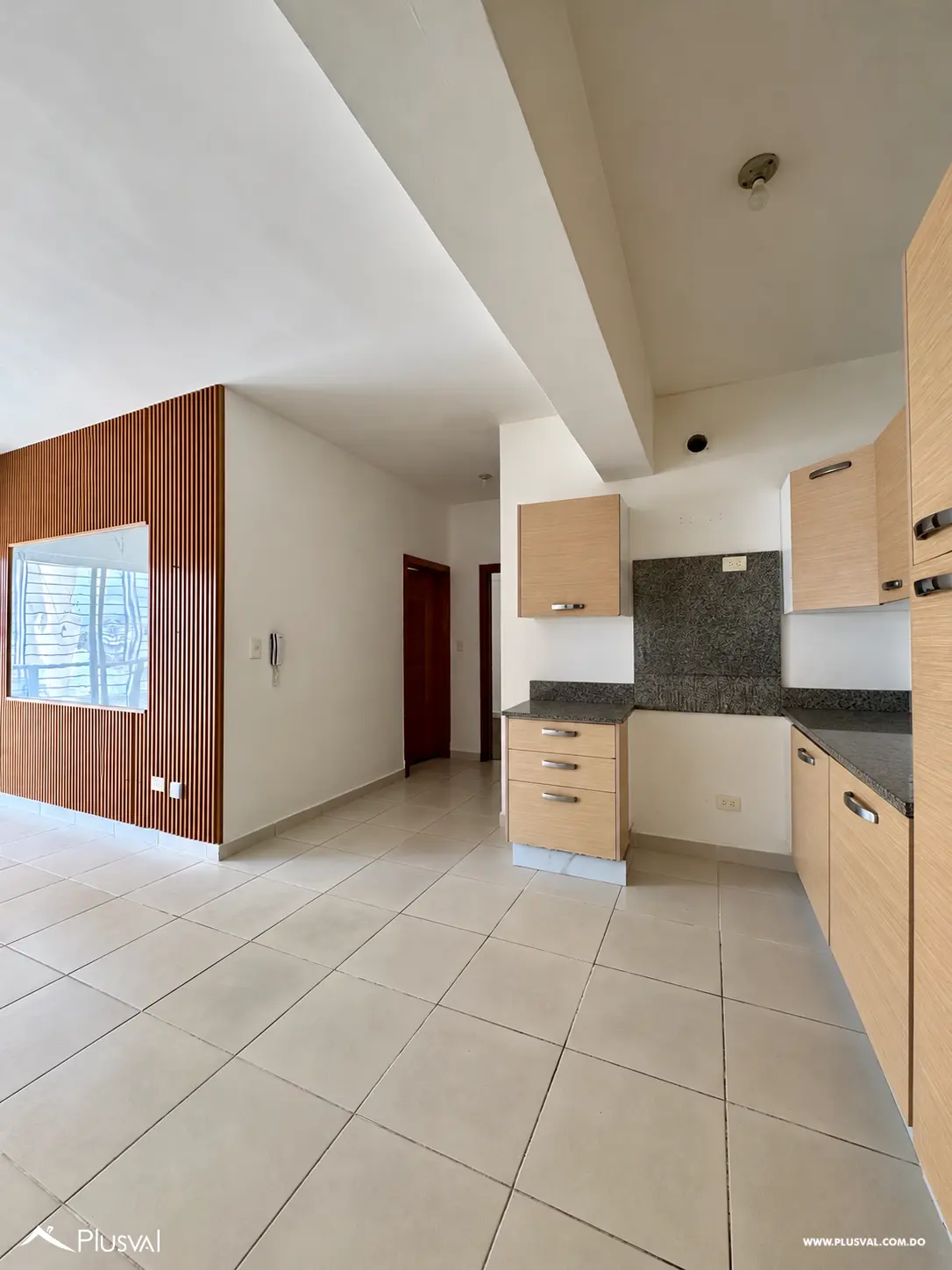 Alquilo Excelente Apto de 2 hab. en Arroyo Hondo Viejo 533063