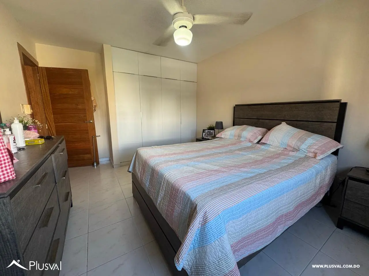 Apartamento en Venta en el Millon 3 Habitaciones 509988