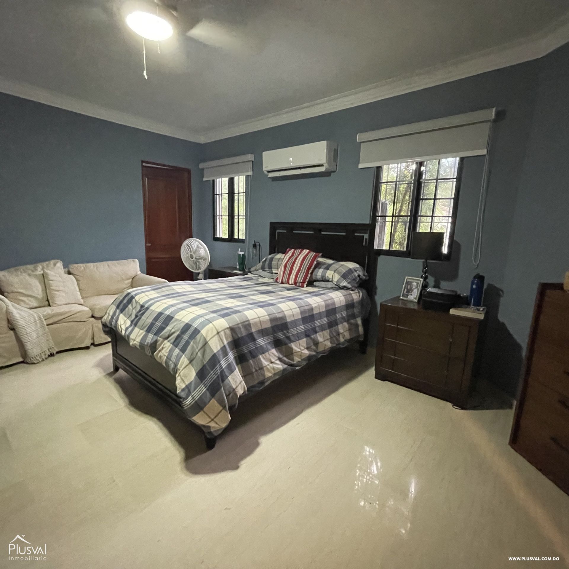 Hermosa casa en alquiler en el sector de Cuesta Hermosa II 355392