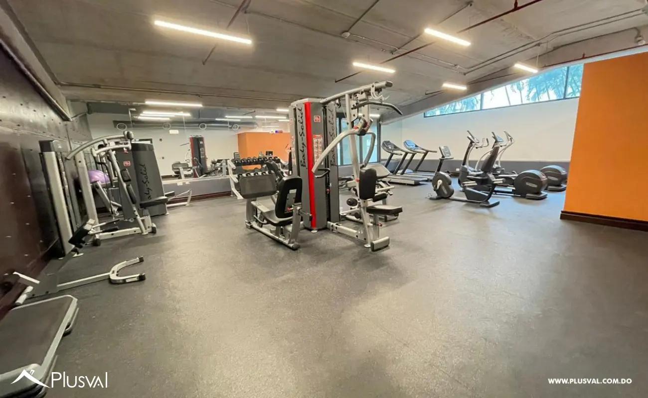 Local comercial en Piantini en alquiler 478680