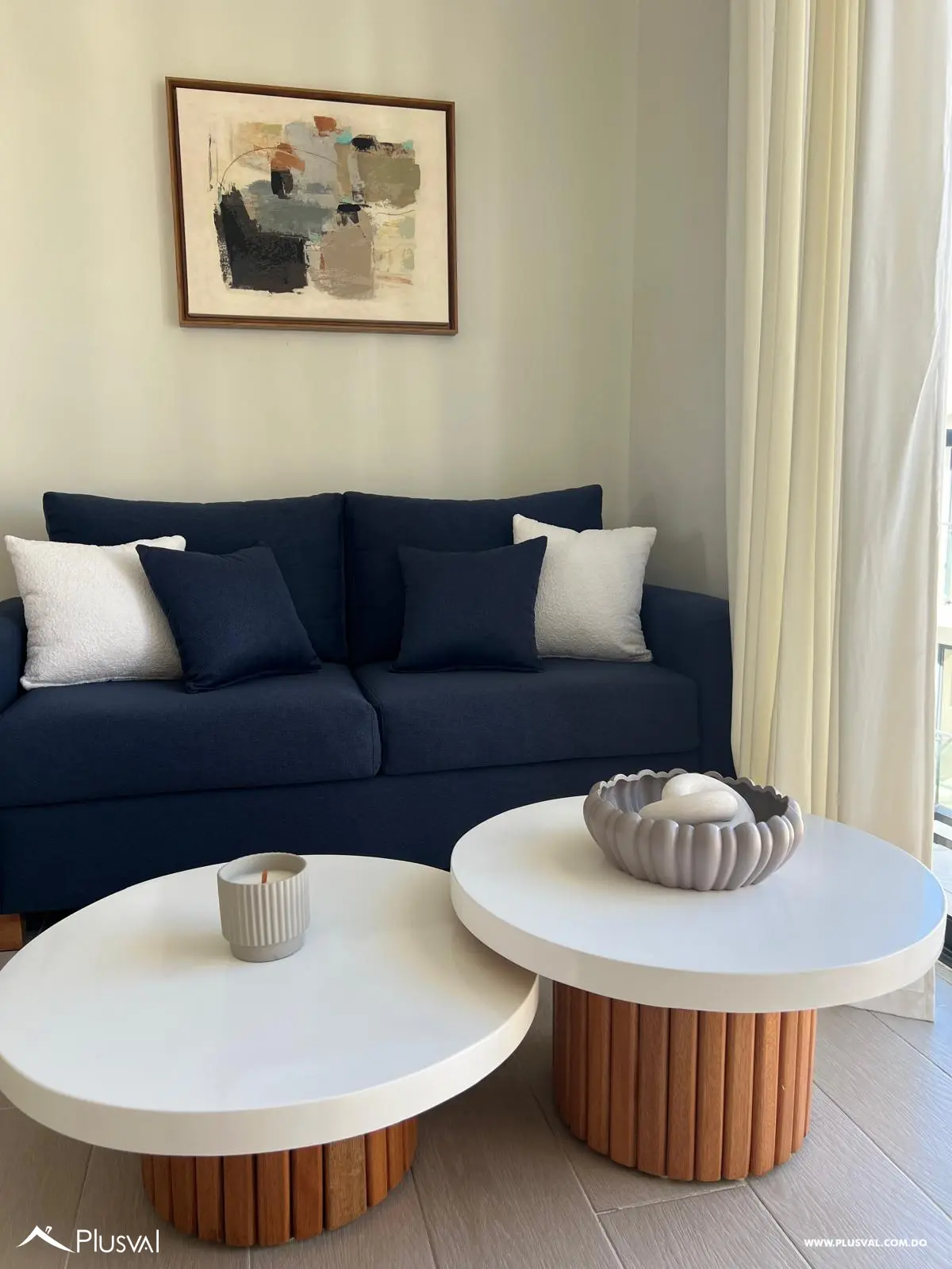 Se renta apartamento nuevo a estrenar en Bavaro, Punta Cana 478940