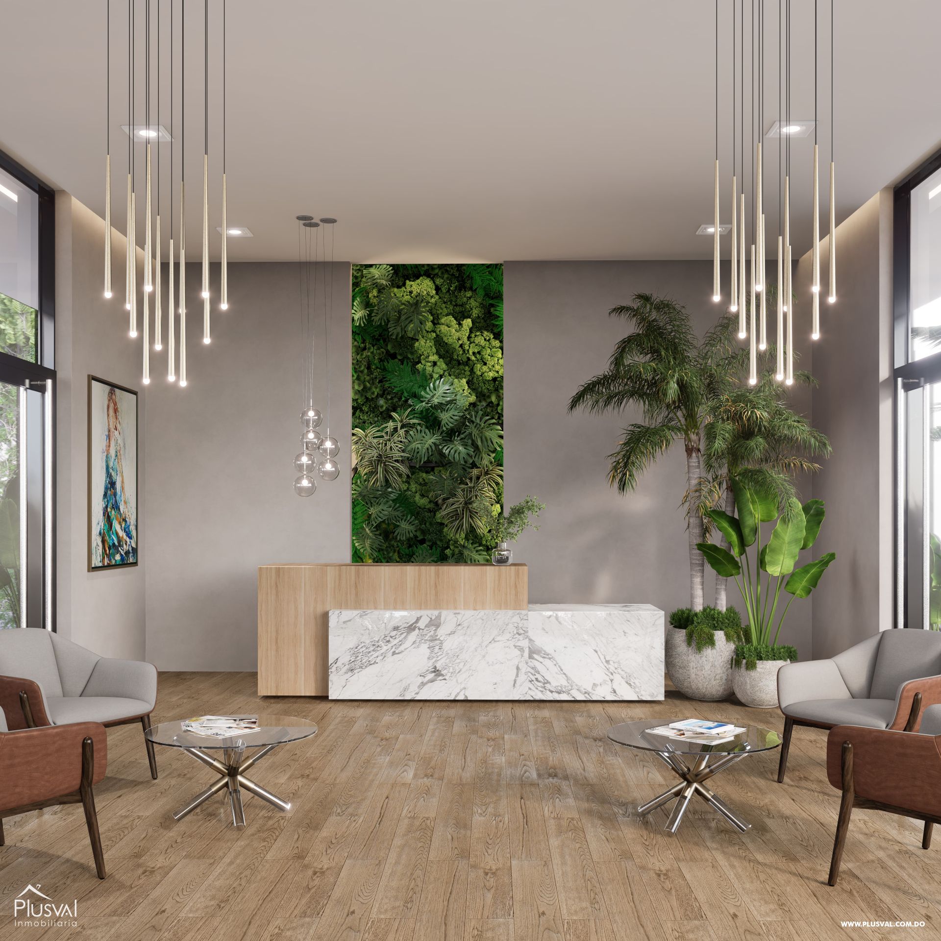 DISTRICT RESIDENCES 281536