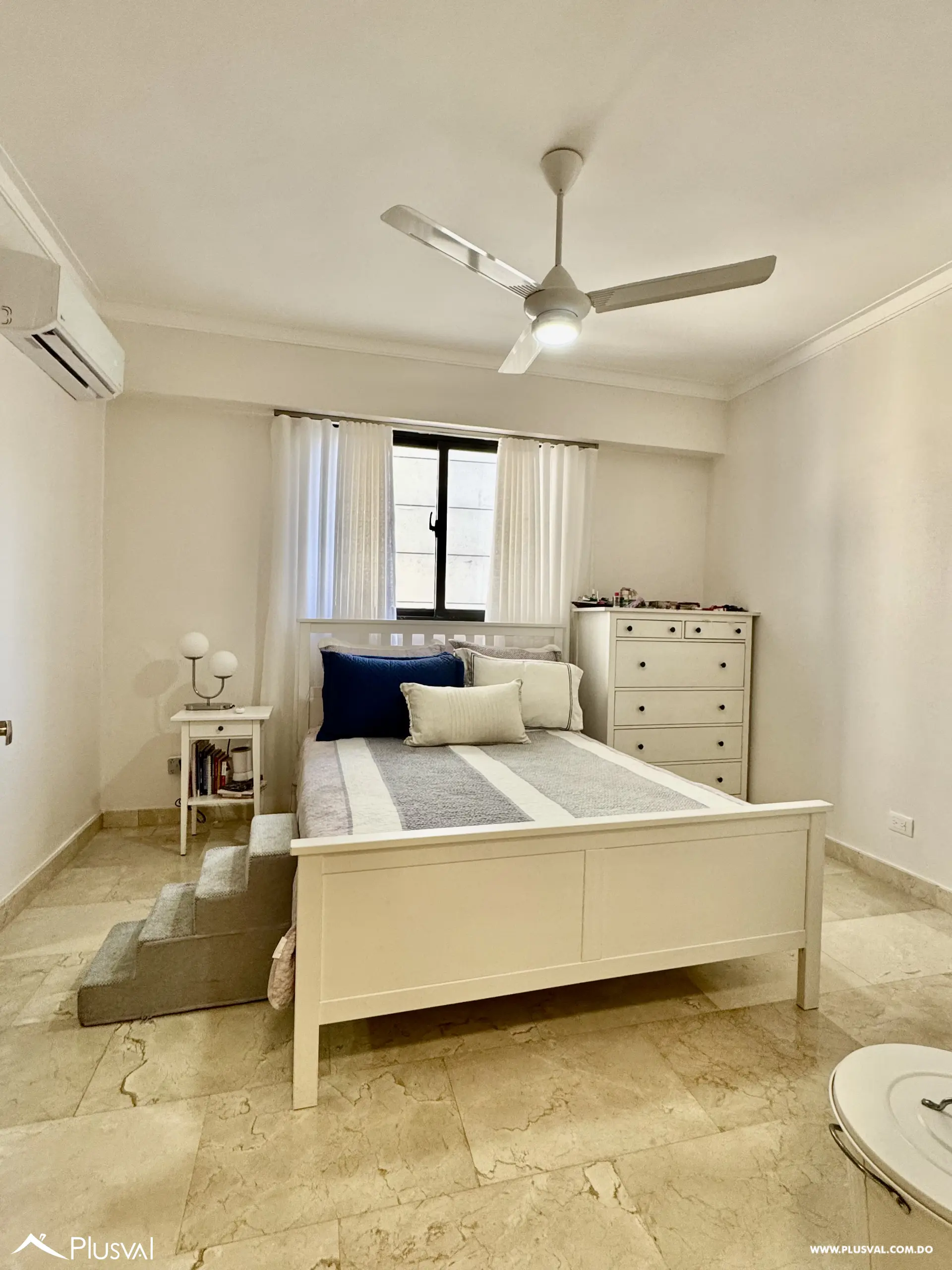 Vendo Excelente Apartamento  Ubicado en el Corazon  de Piantini 496209