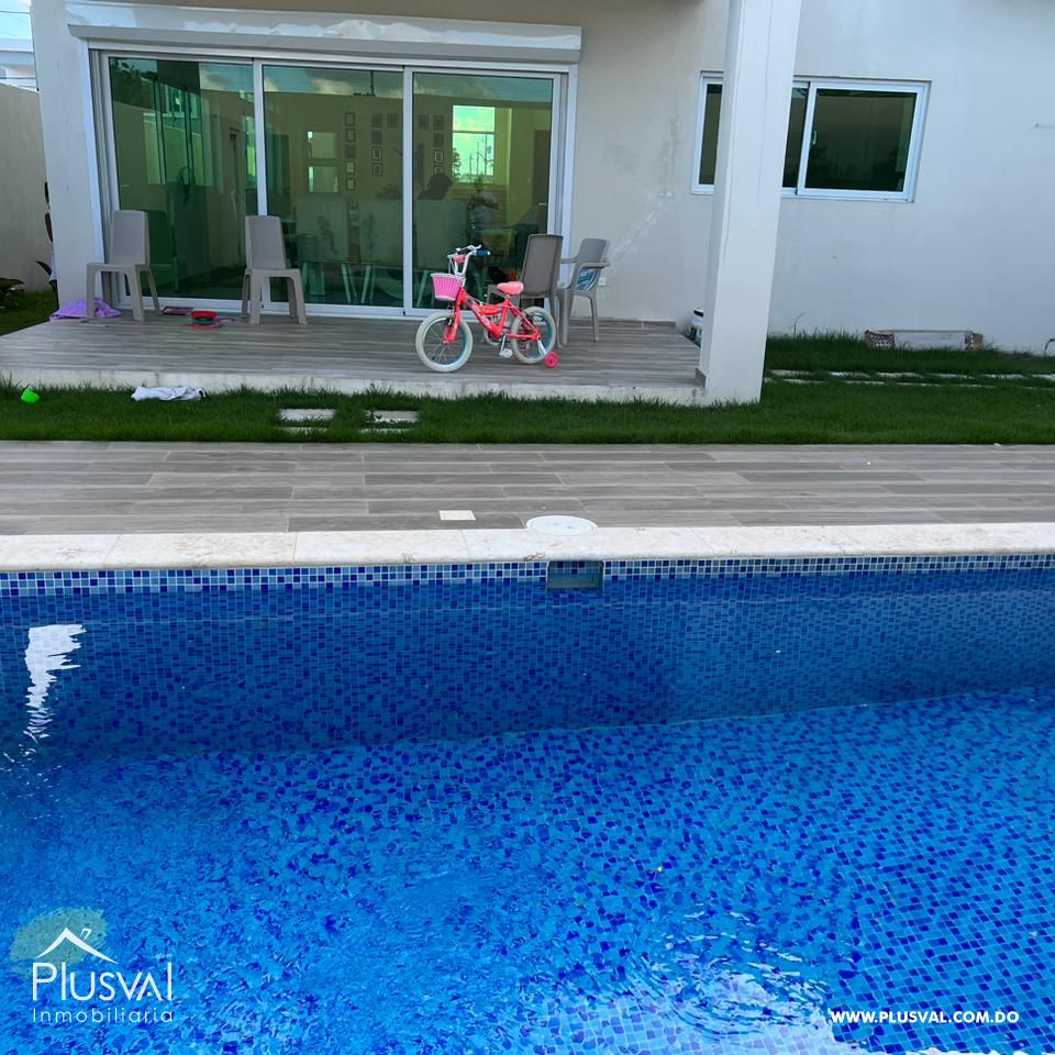 Casa en Venta en Higuey 282018