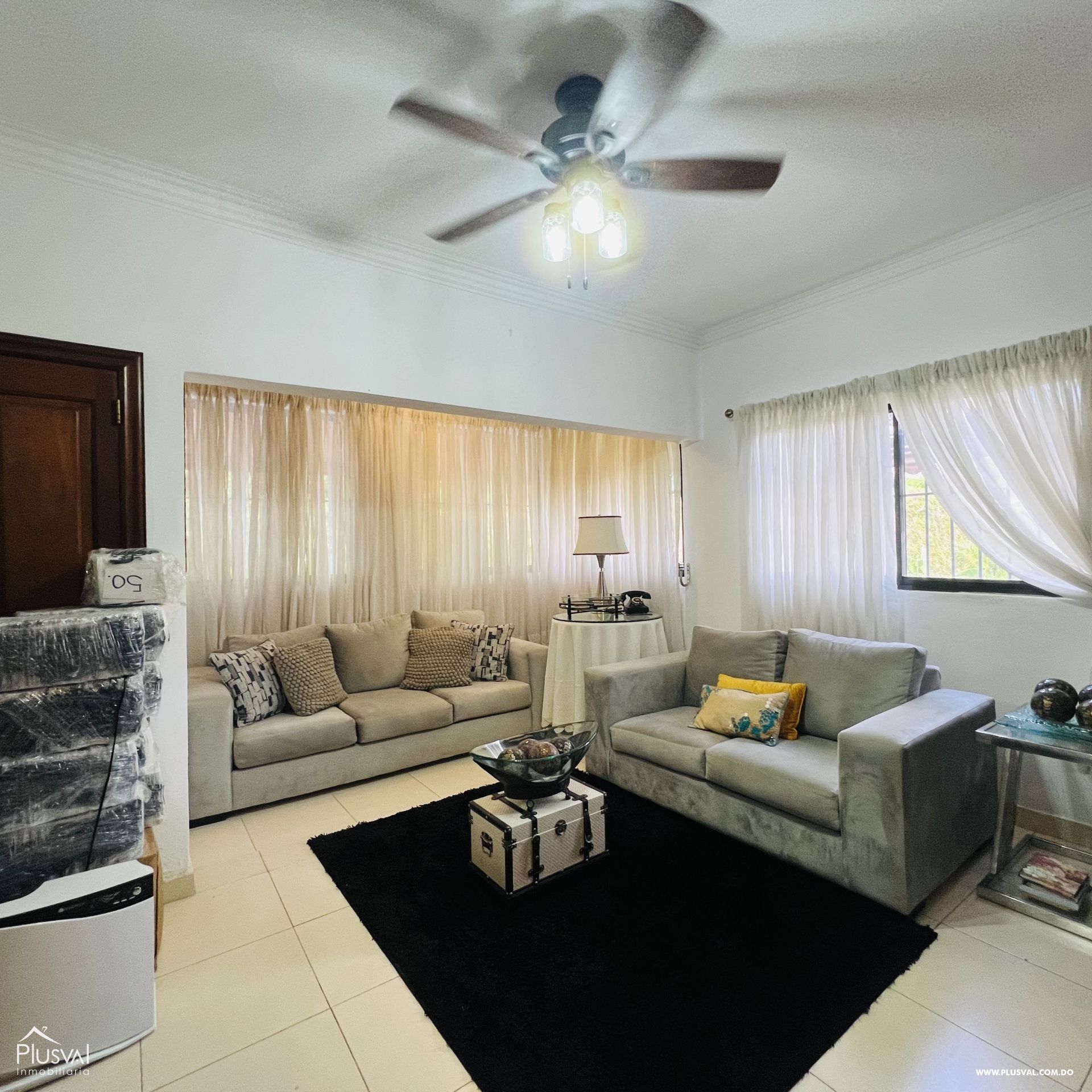 Hermosa casa en venta en el sector los Ríos 376184