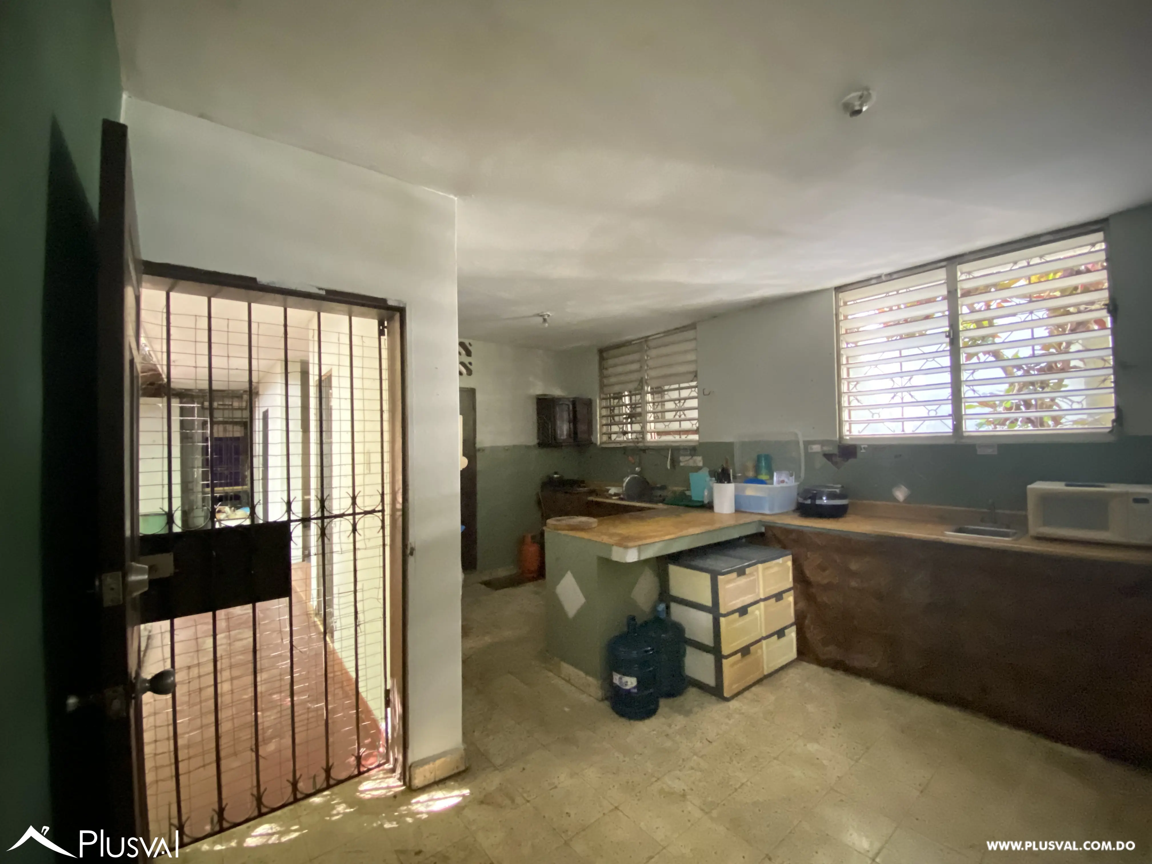 Vendo Excelente Casa en El Vergel para fines Comerciales 452087