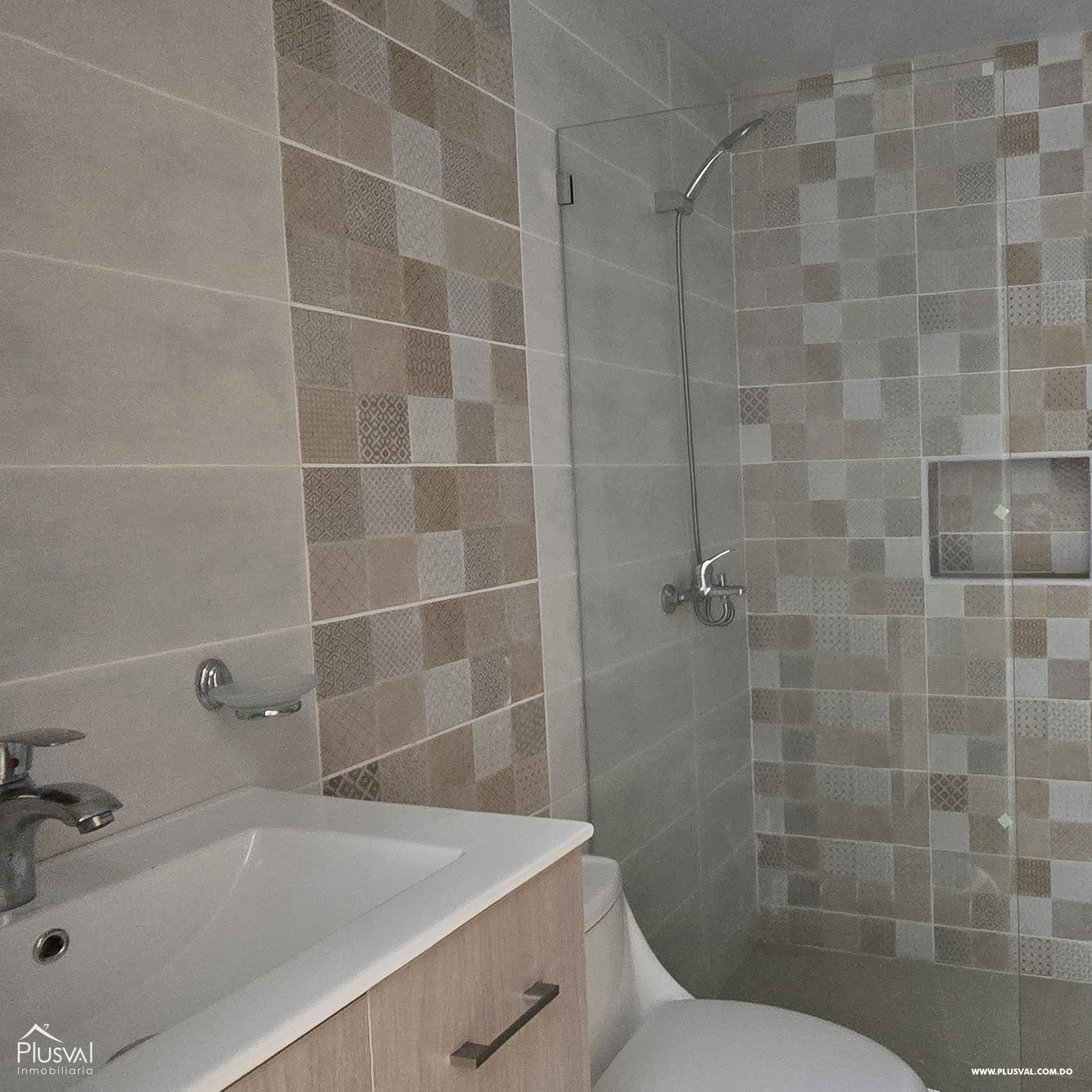 Modernos Apartamentos en Zona Céntrica, Arroyo Hondo 384187
