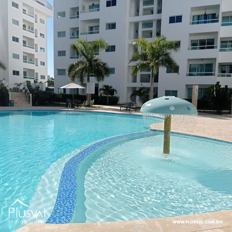 Amplio pent-house para inversión en Juan Dolio 269688