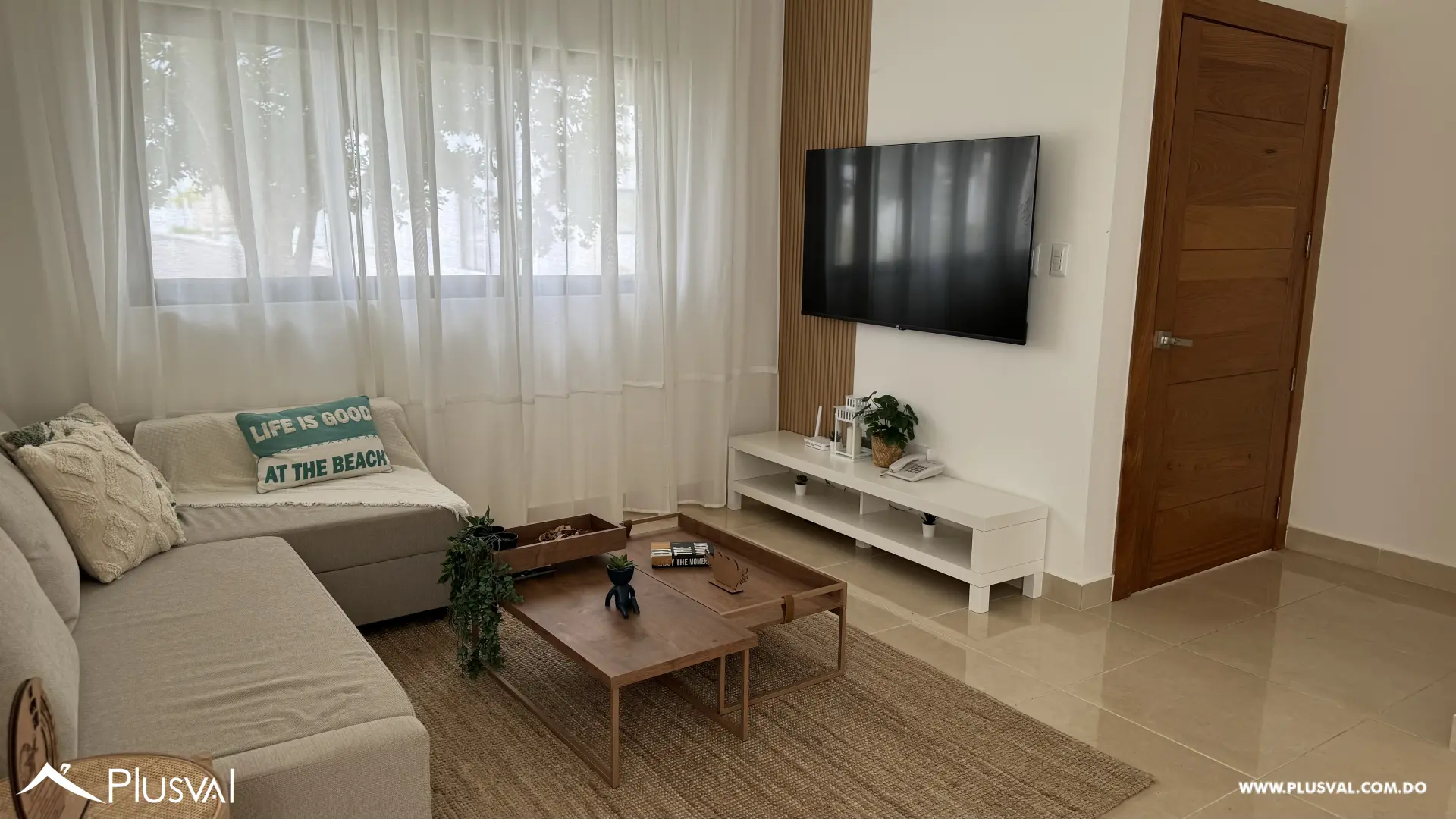 Villa Amueblada en venta en Punta Cana 464752