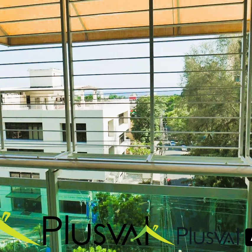 Apartamento amueblado de 2 hab. en alquiler en Gazcue 439637