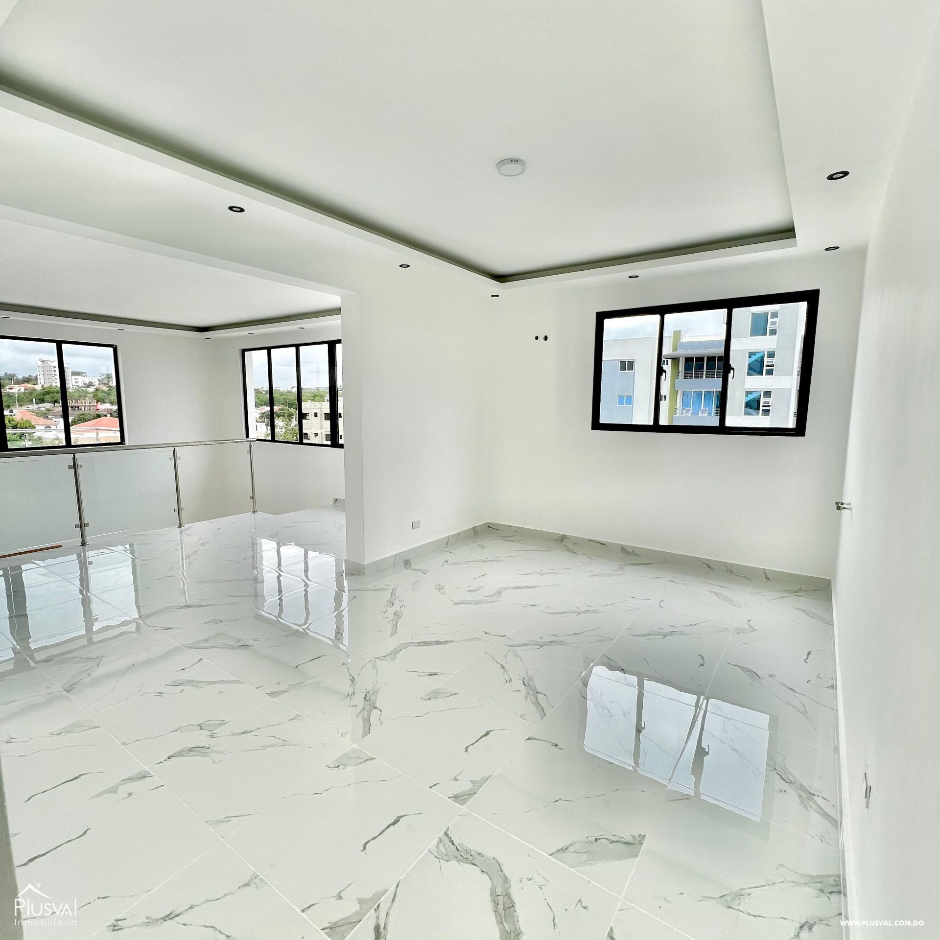 Hermoso apartamento terminado en la Urbanización Thomen 349975