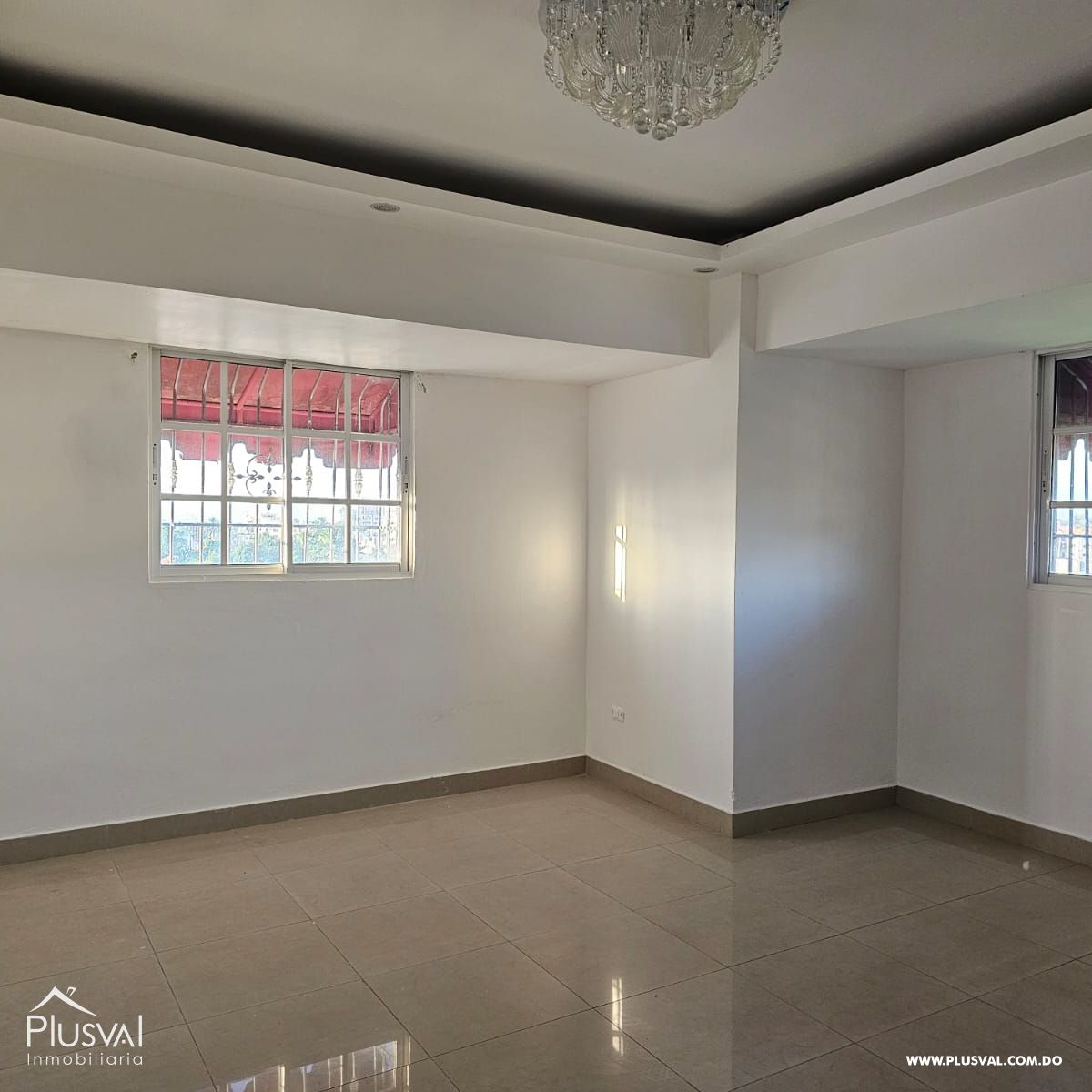 Apartamento en Reparto Los Tres Ojos 356178