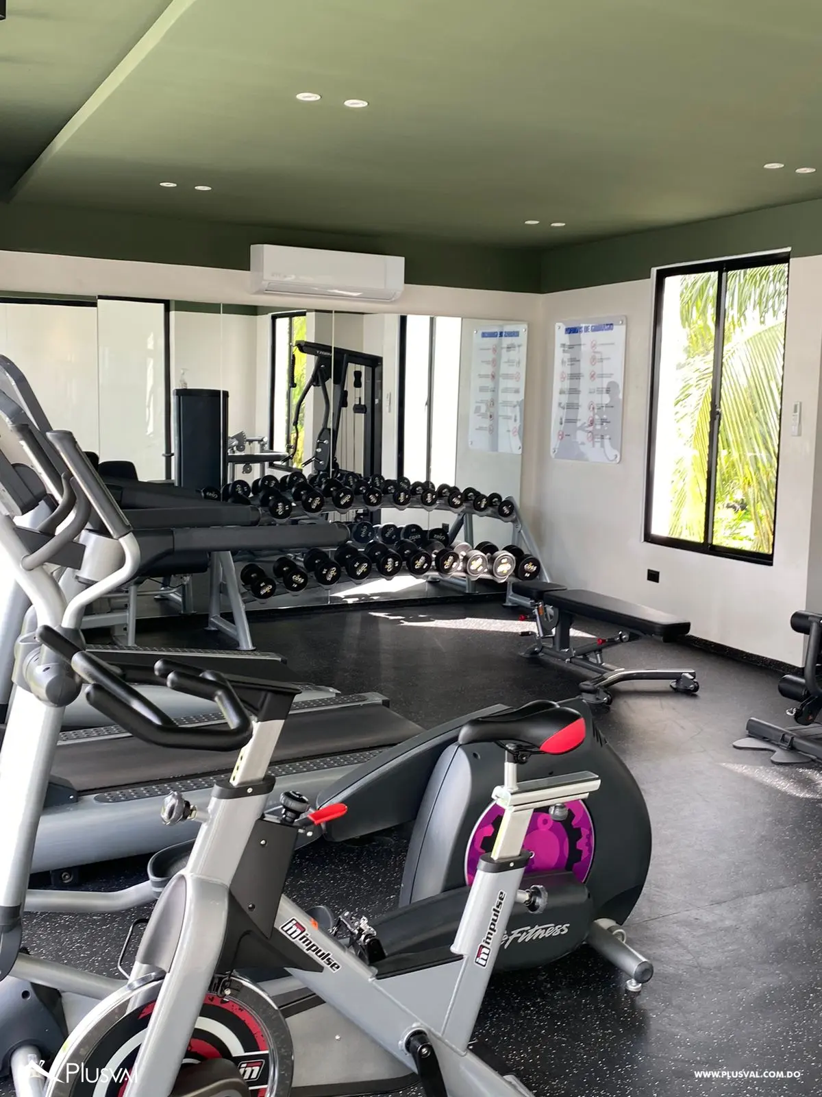 Apartamento Nuevo en 6to Piso con Atractivas Amenidades 474331