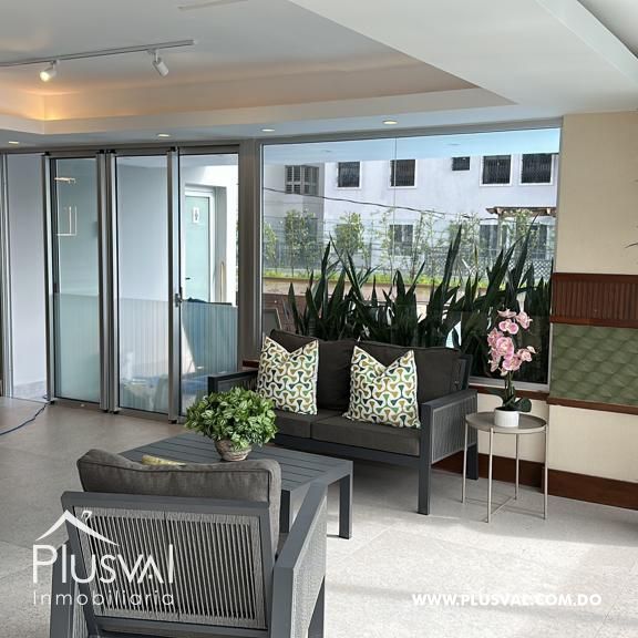 Apartamento en Venta en el corazón de Piantini 315509