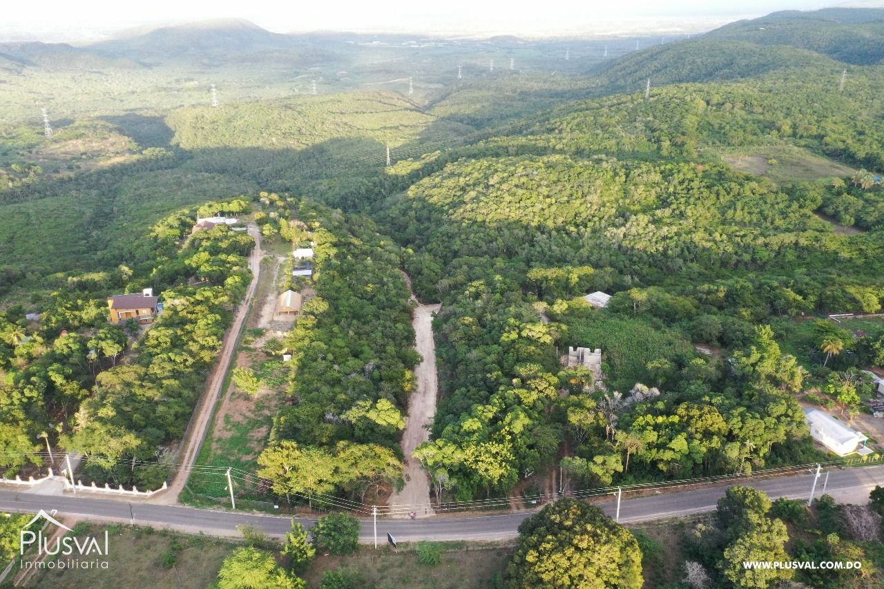 Finca en Venta Multifuncional de 225,790.25 Metros El Escenario Ideal para Tu Proyecto de Grande Escala 473714