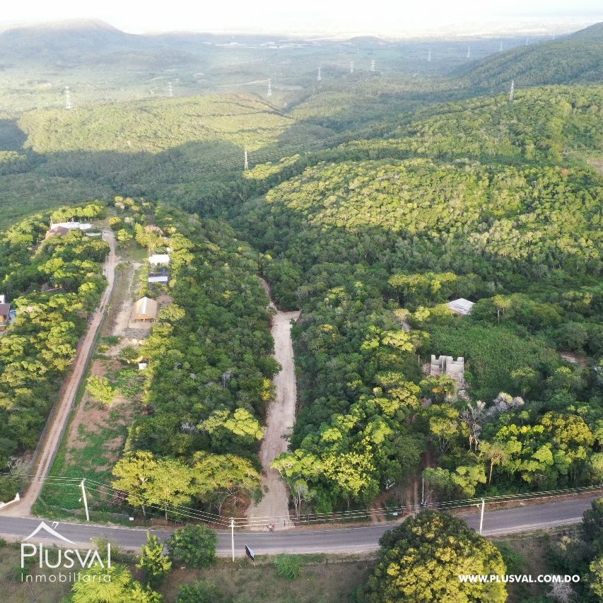 Finca en Venta Multifuncional de 225,790.25 Metros El Escenario Ideal para Tu Proyecto de Grande Escala 473714