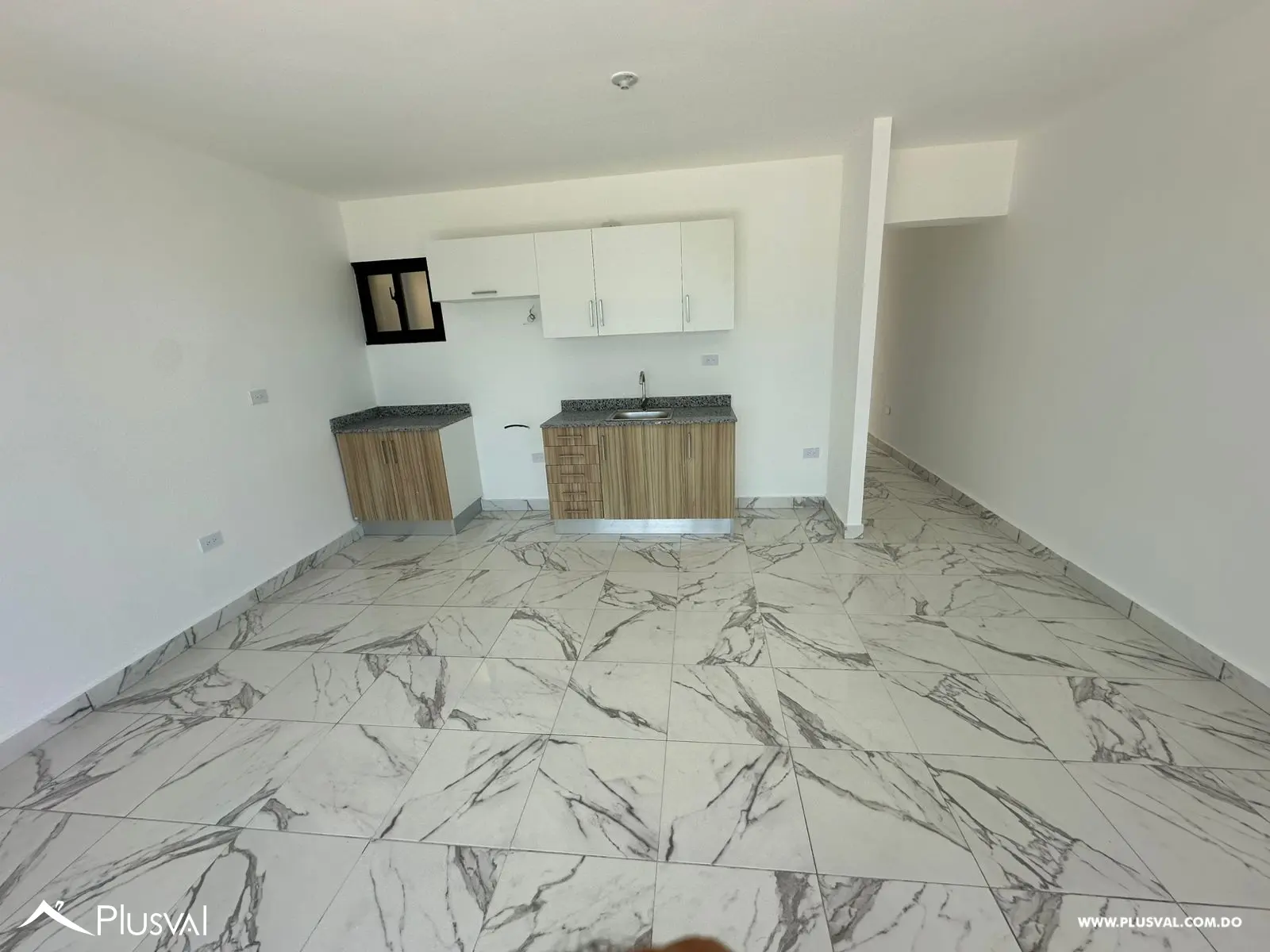 Apartamento en alquiler  Punta Cana 455082