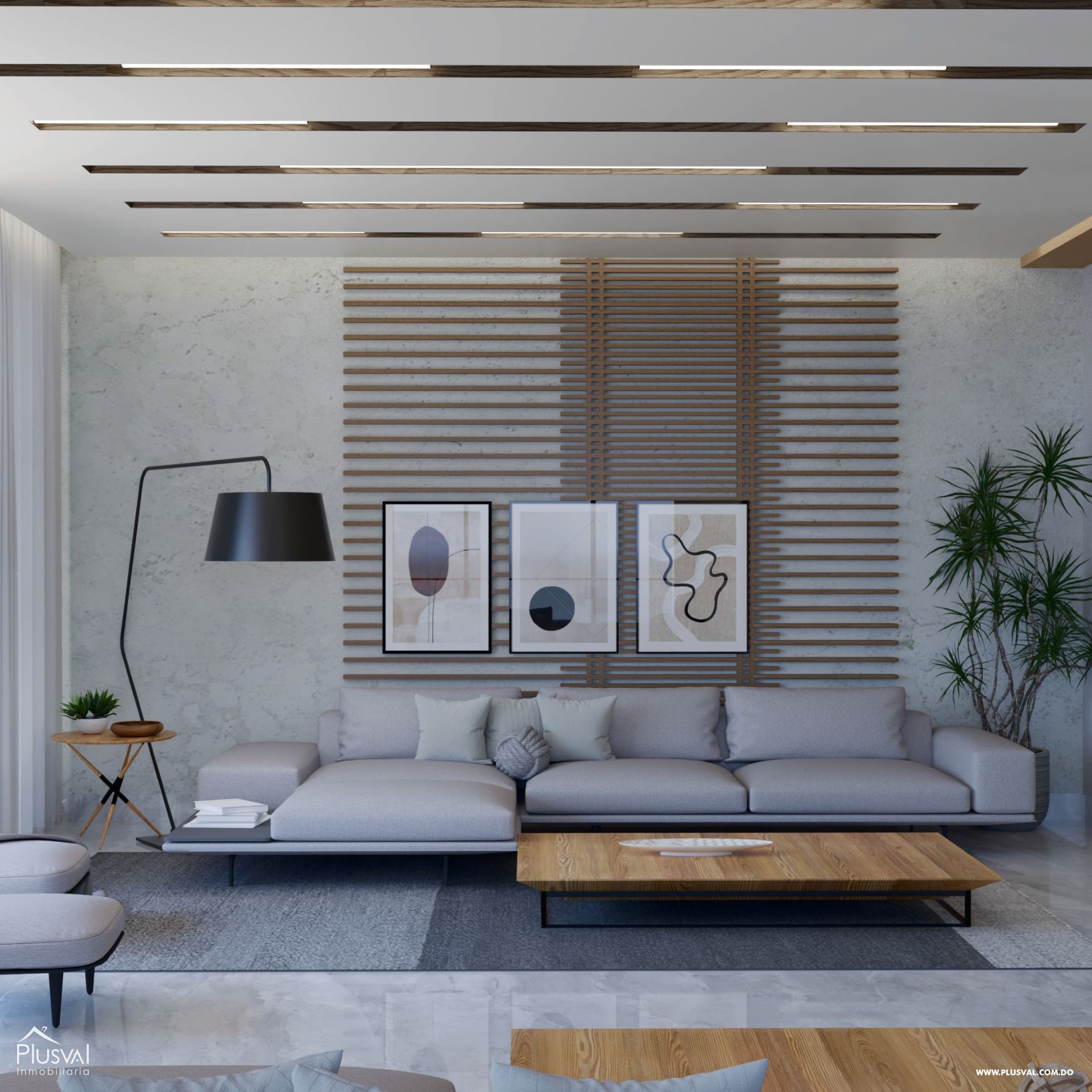 Exclusiva Torre de Apartamentos en el centro de la Ciudad Corazon, Santiago 310286