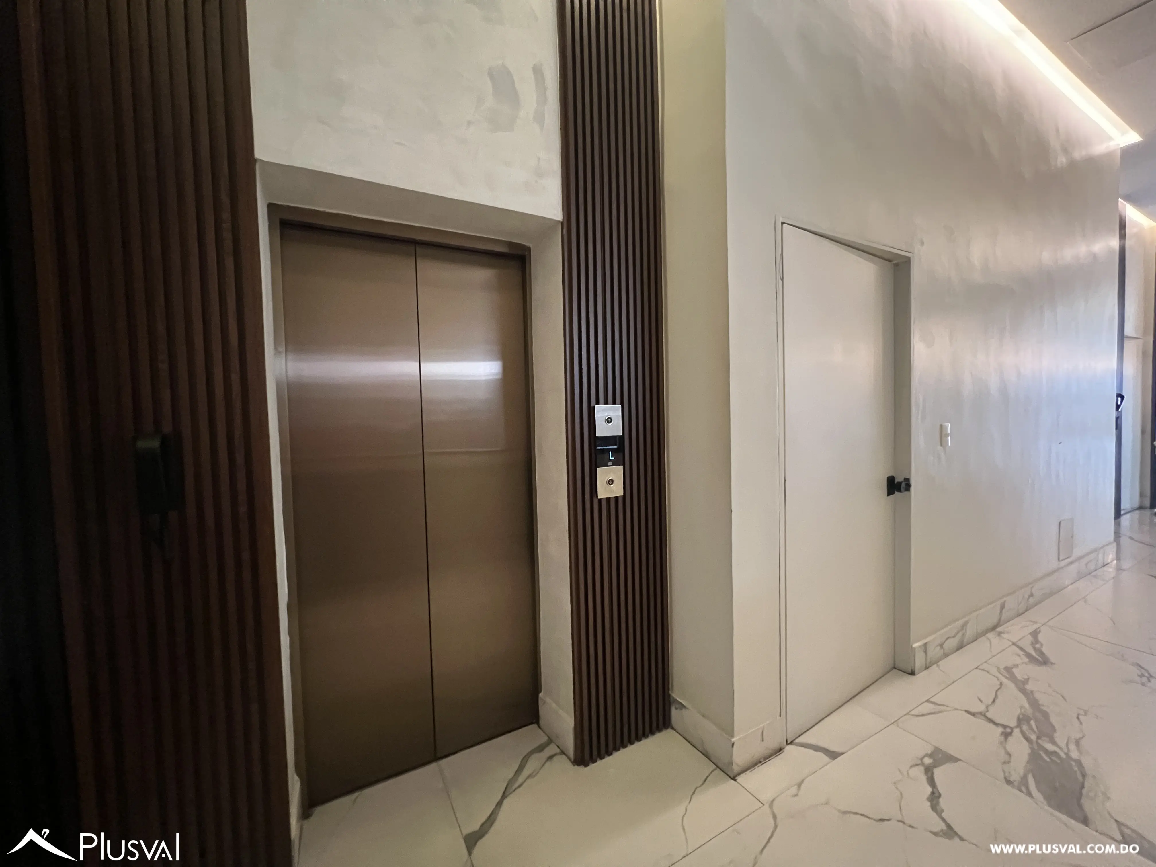 Apartamento en venta en Piantini 482574