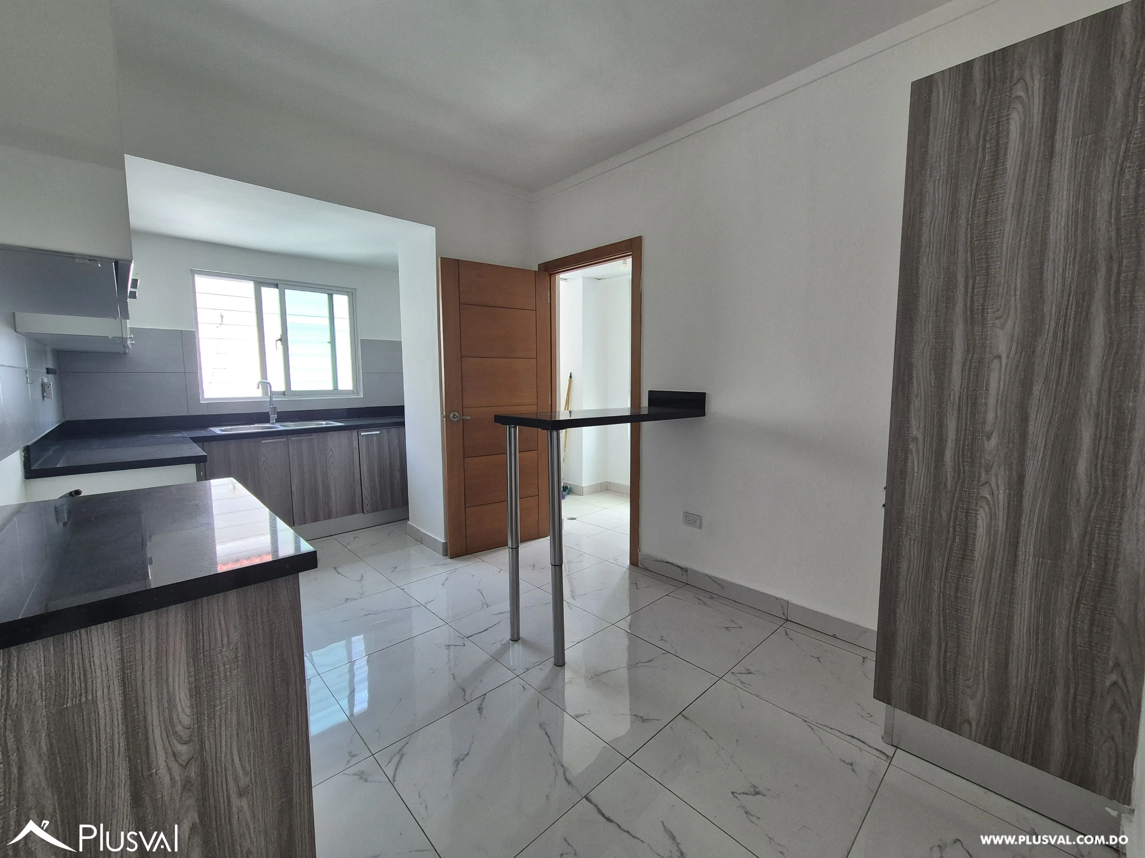 Apartamento en alquiler en el Millon 505813