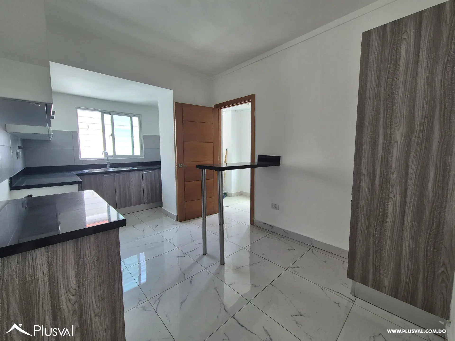 Apartamento en alquiler en el Millon 505813