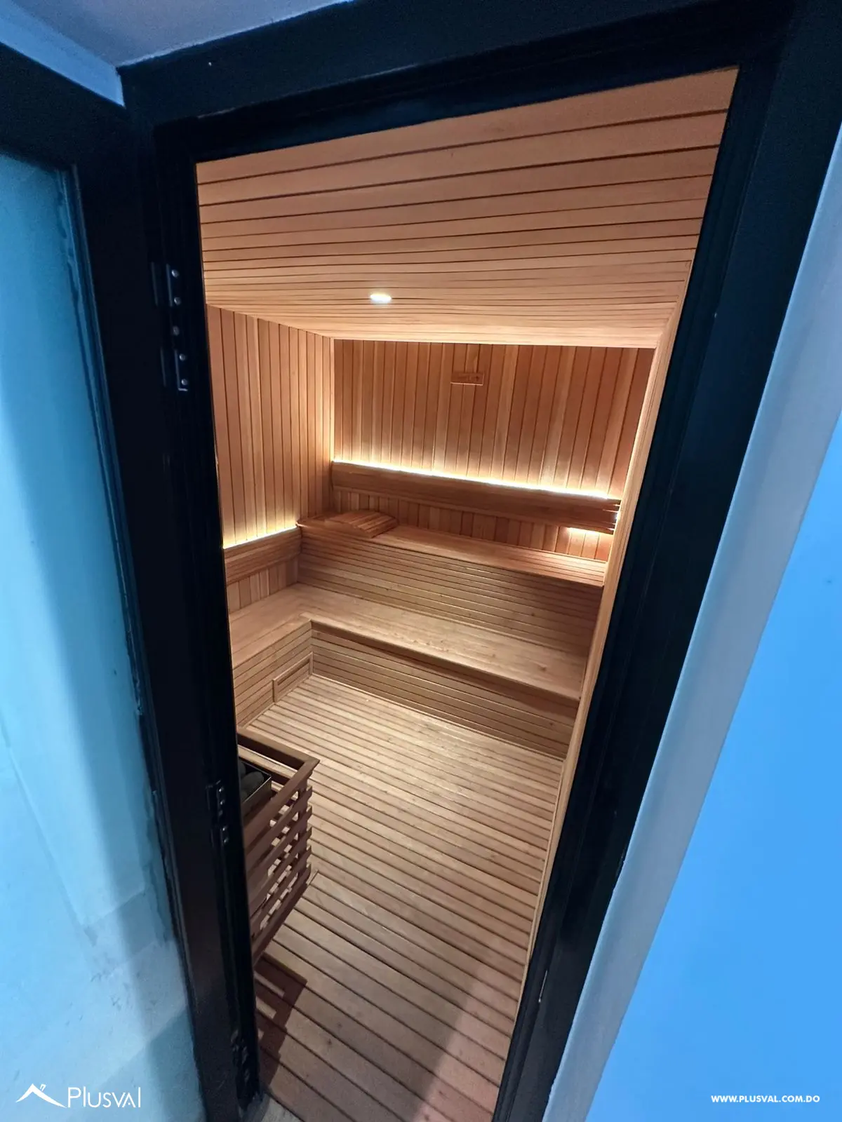 Moderno apartamento en venta ubicado en Piantini. 490852