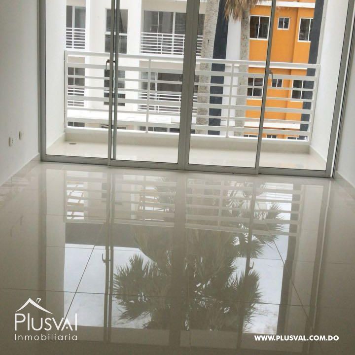 Atractivo apartamento de 3 habitaciones ubicado en Licey 423195